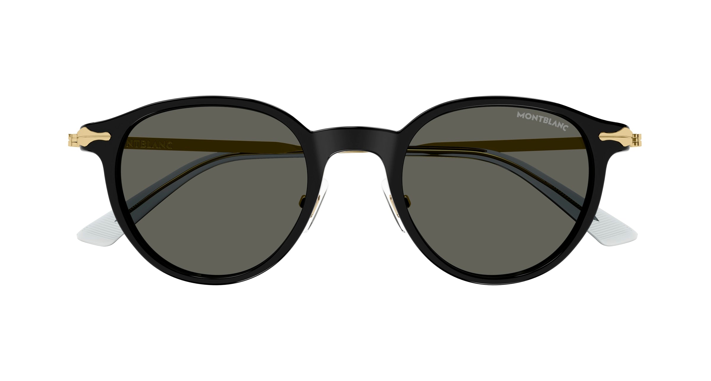 MB0362S 001 Occhiali da sole Montblanc 2
