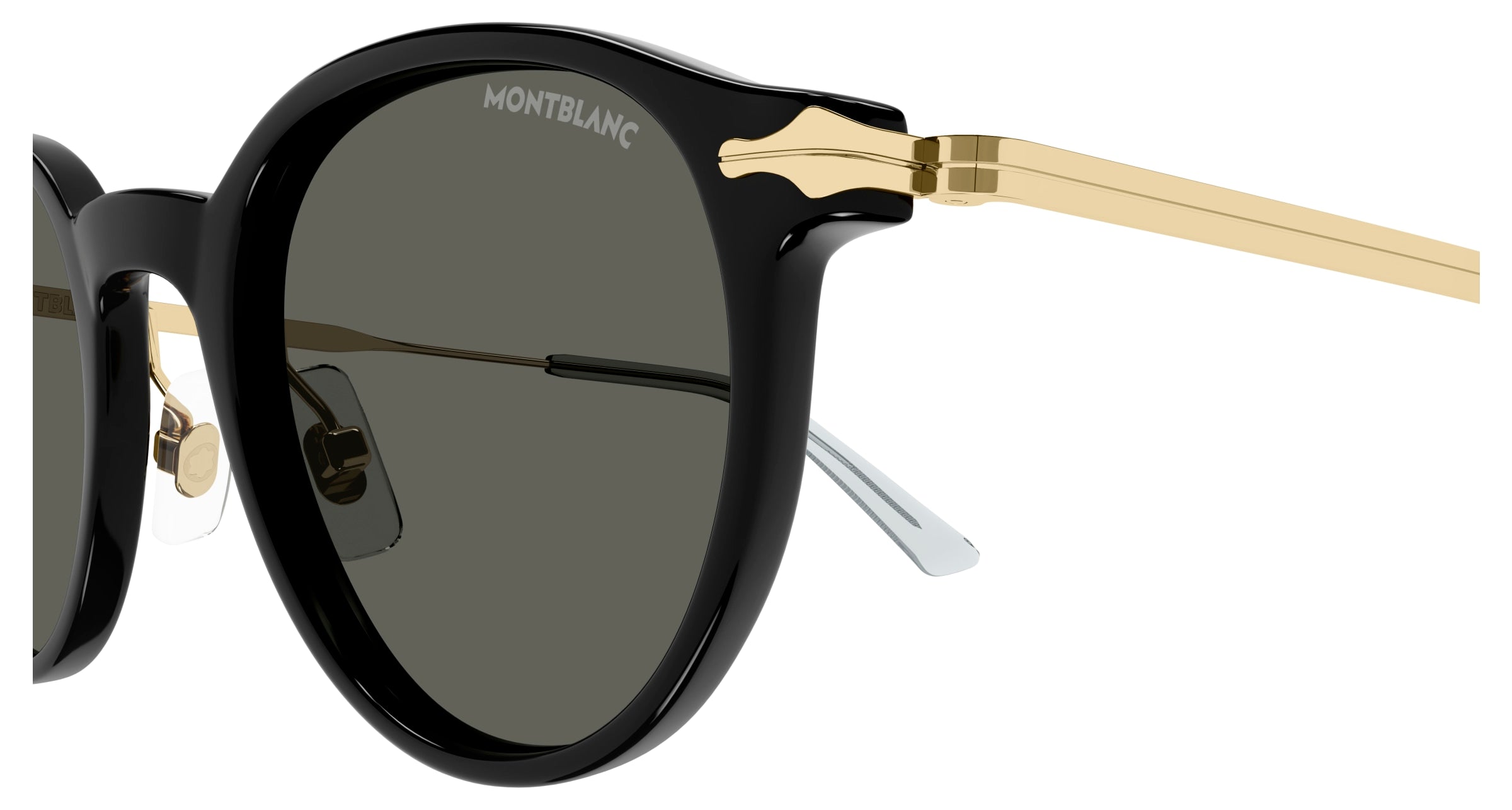 MB0362S 001 Occhiali da sole Montblanc 3