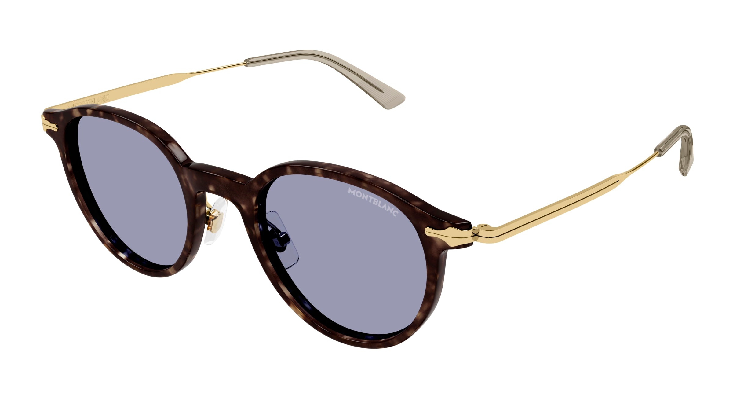MB0362S 002 Occhiali da sole Montblanc 1
