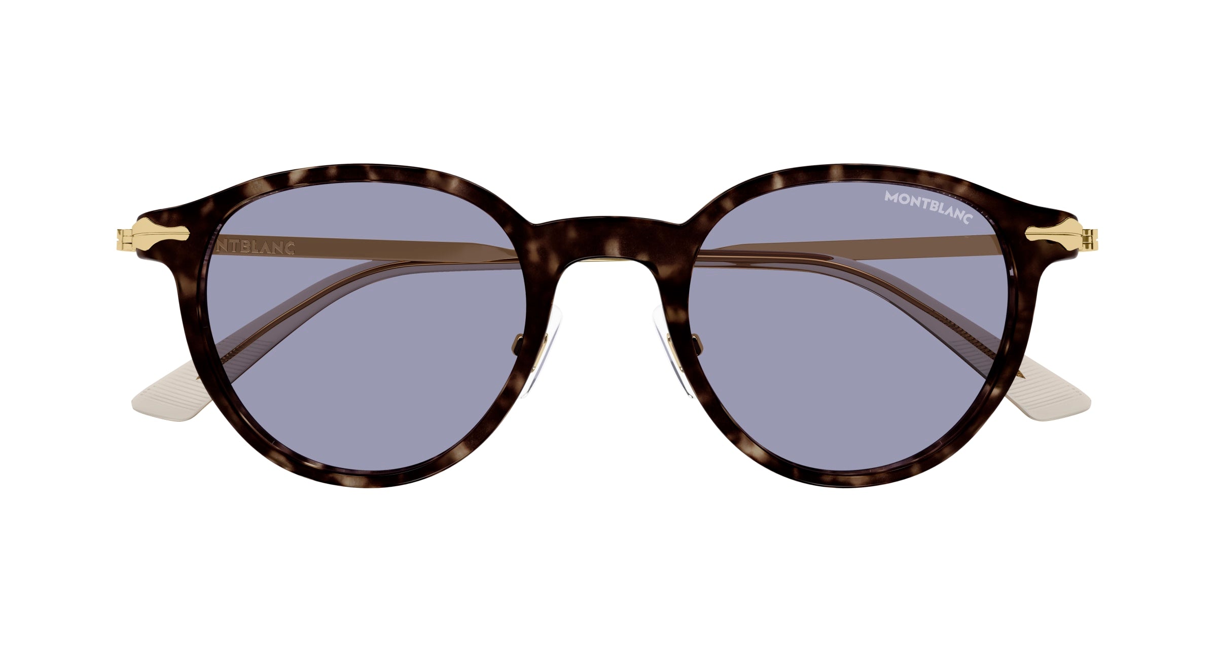 MB0362S 002 Occhiali da sole Montblanc 2