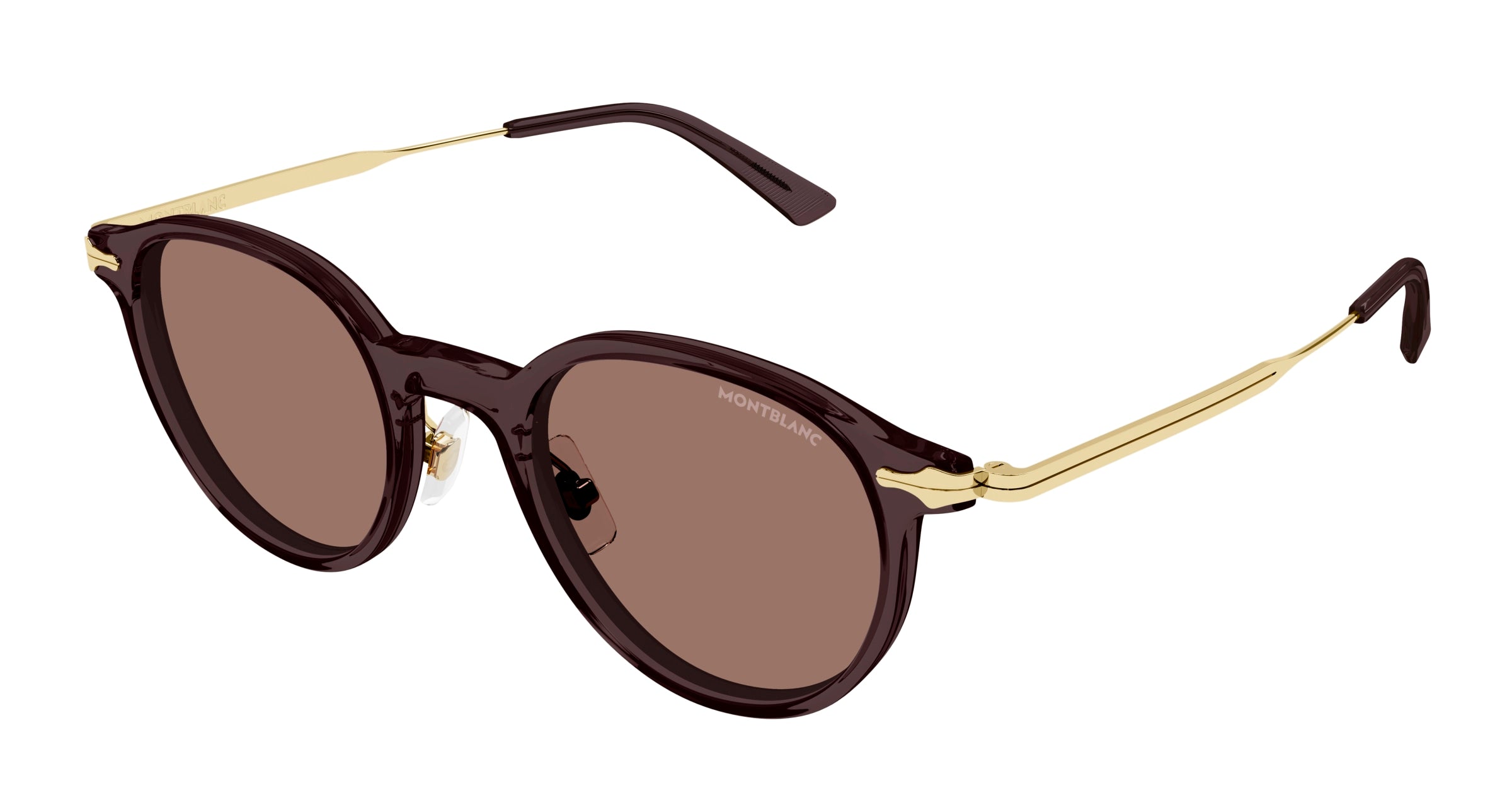 MB0362S 003 Occhiali da sole Montblanc 1