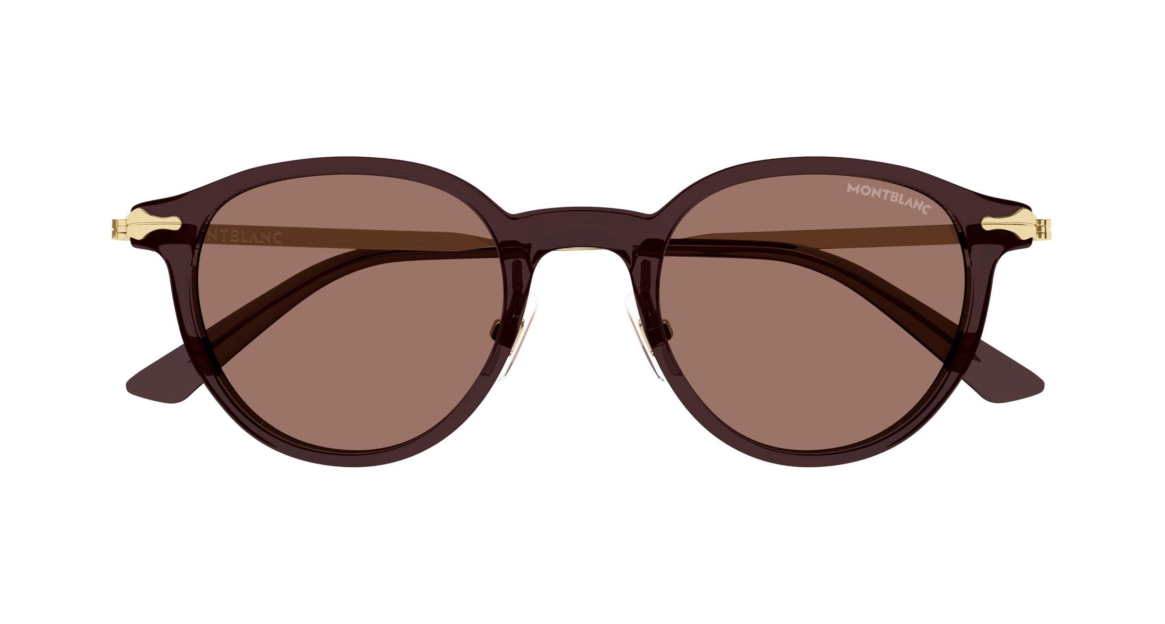 MB0362S 003 Occhiali da sole Montblanc 2