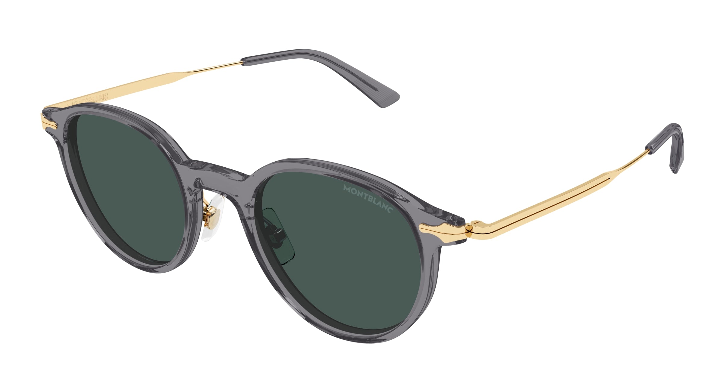 MB0362S 004 Occhiali da sole Montblanc 1