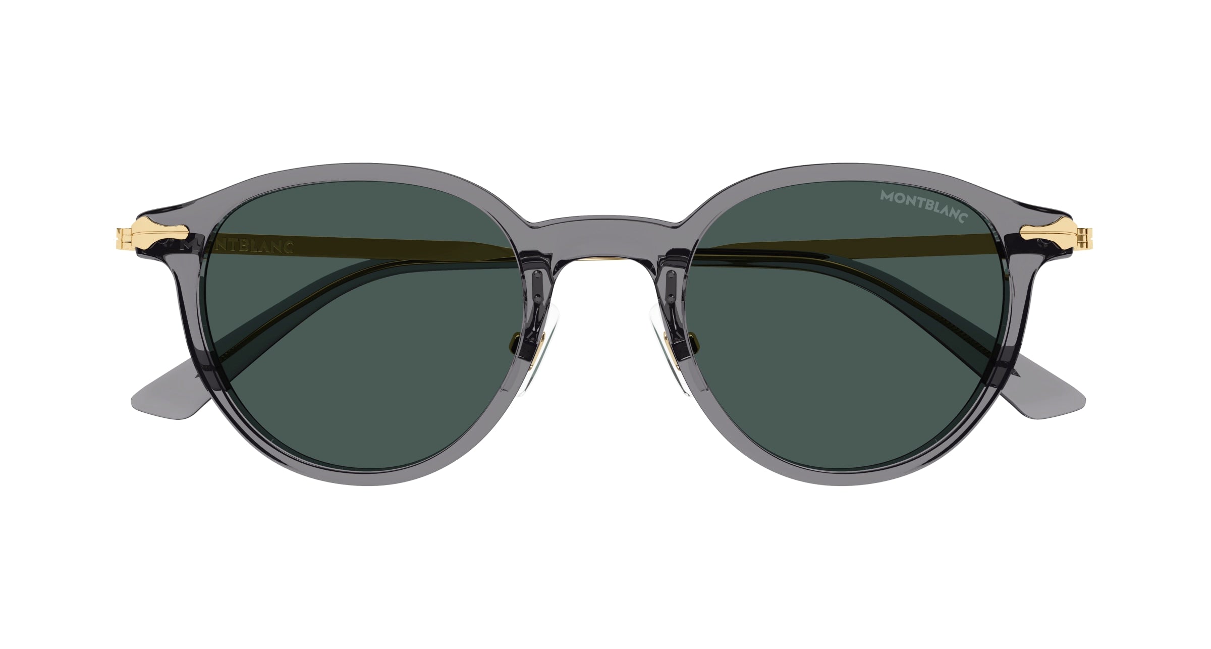 MB0362S 004 Occhiali da sole Montblanc 2
