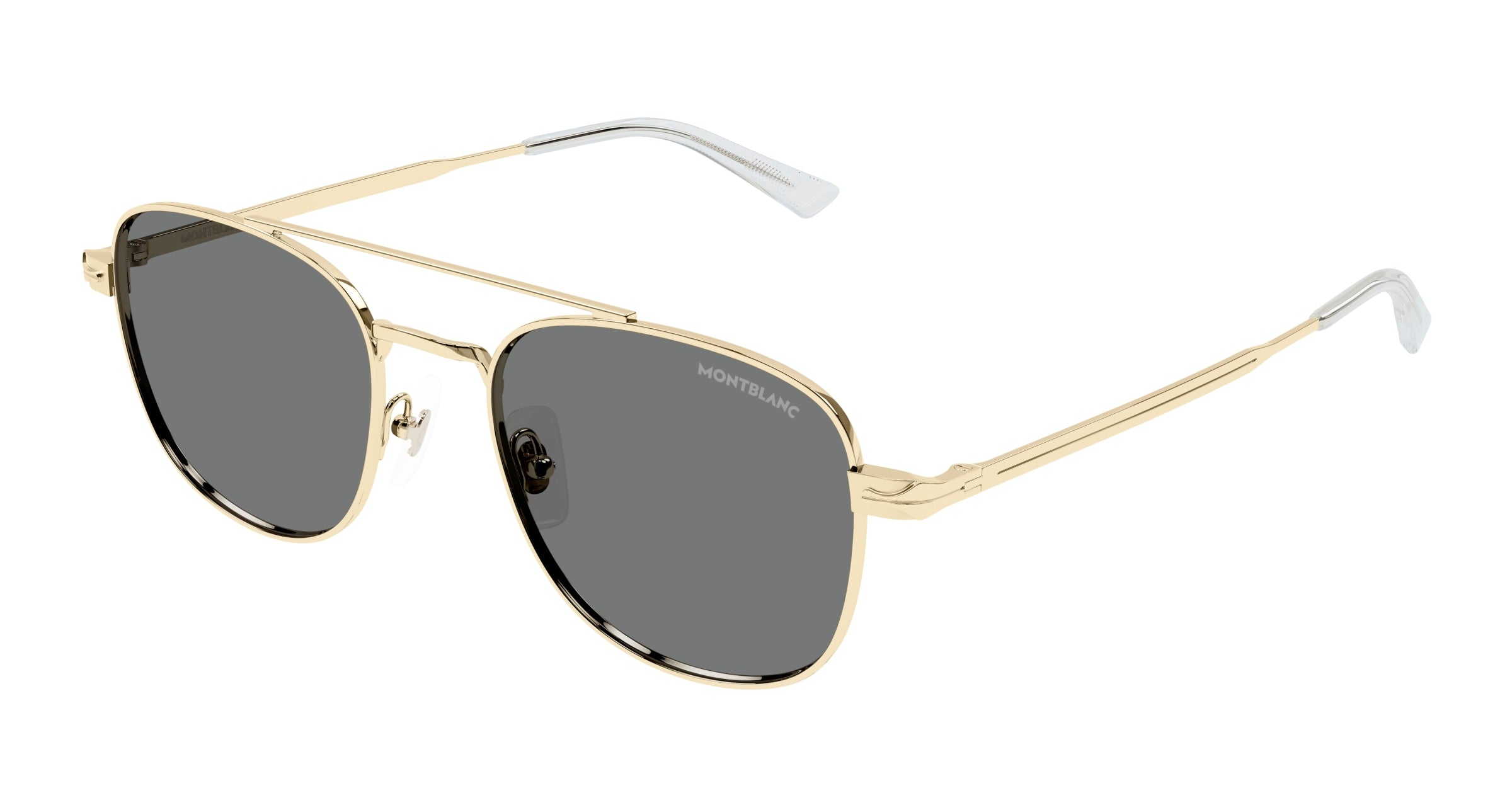 MB0363S 001 Occhiali da sole Montblanc 1