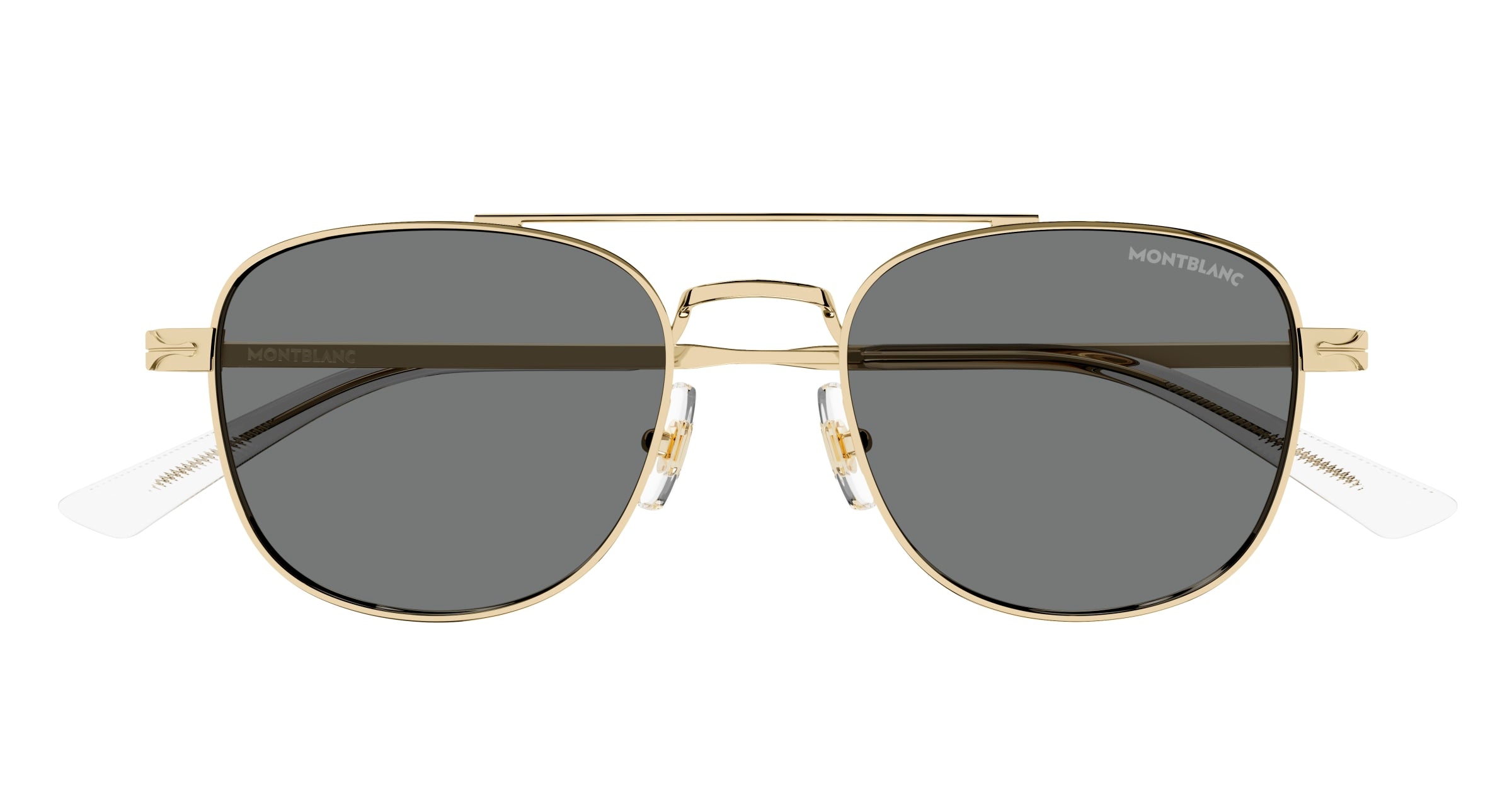 MB0363S 001 Occhiali da sole Montblanc 2