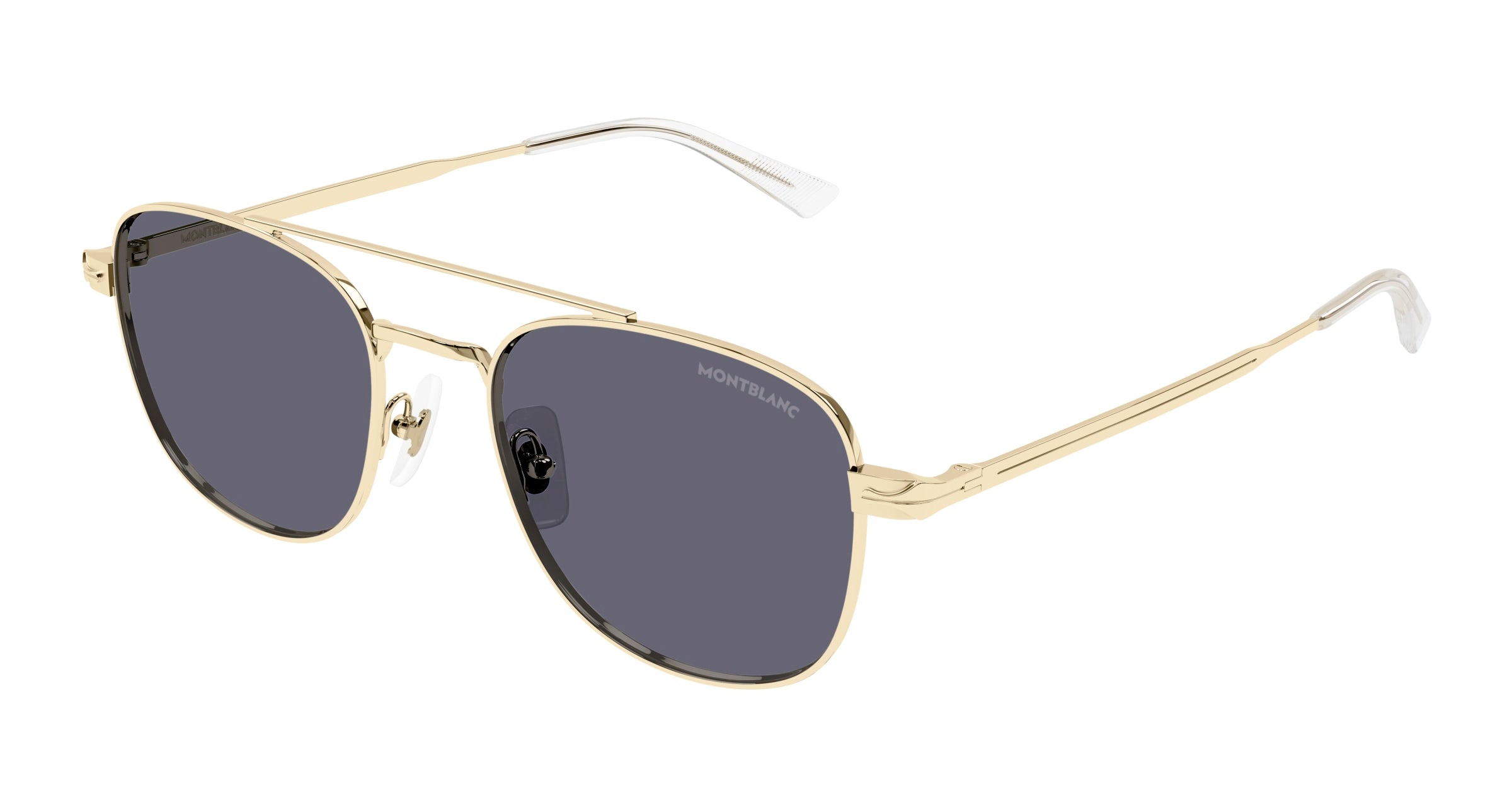 MB0363S 004 Occhiali da sole Montblanc 1