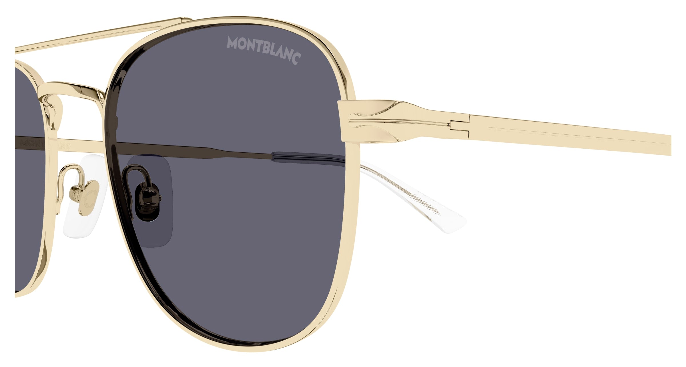 MB0363S 004 Occhiali da sole Montblanc 3