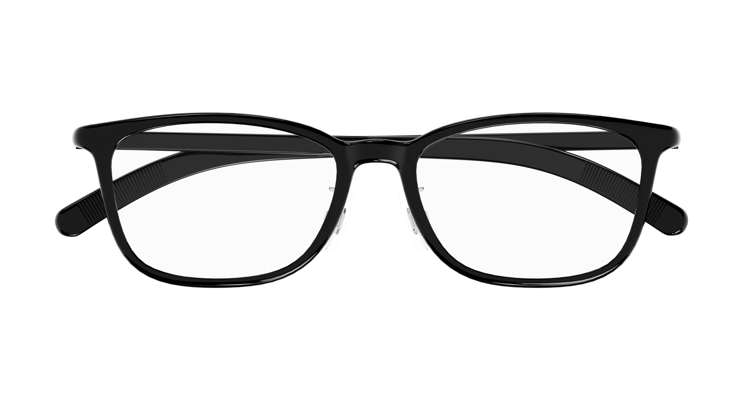 MB0376OJ 001 Montature da vista Montblanc 2