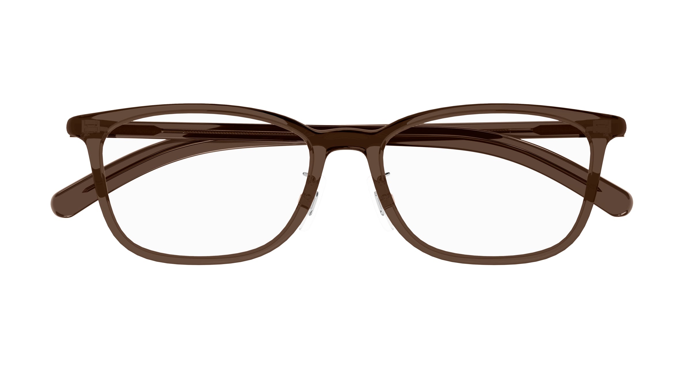 MB0376OJ 002 Montature da vista Montblanc 2