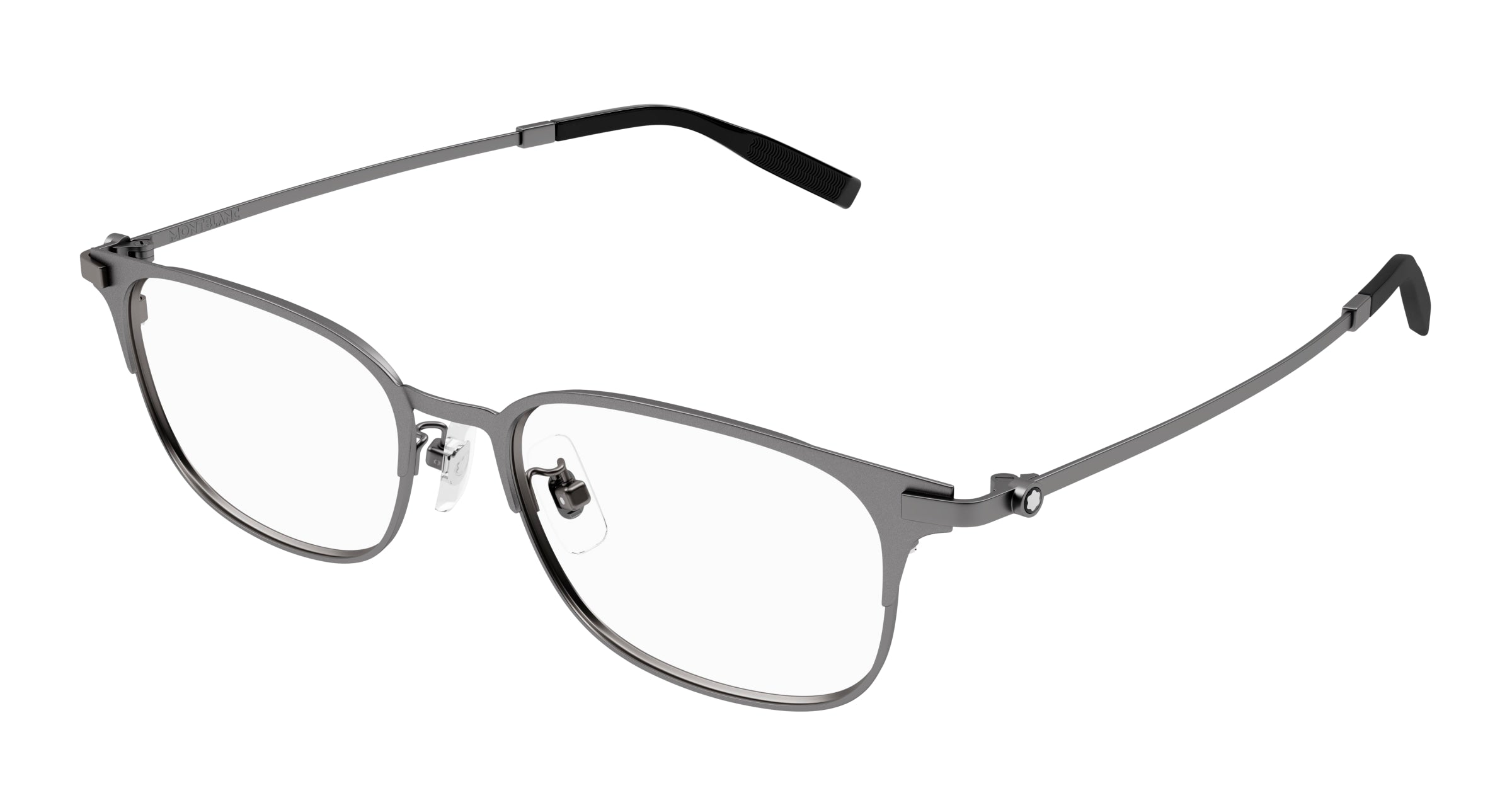 MB0377OJ 003 Montature da vista Montblanc 1