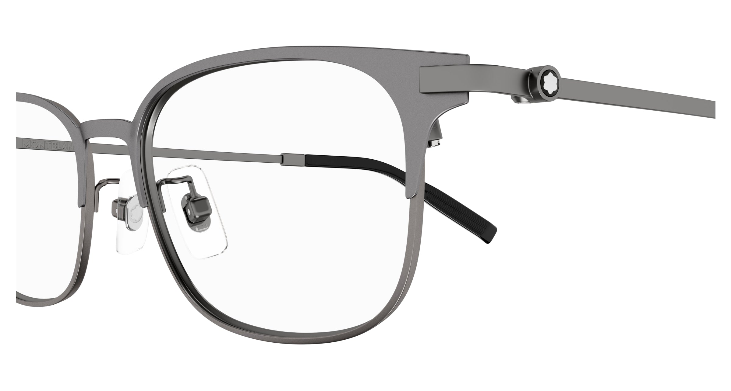 MB0377OJ 003 Montature da vista Montblanc 3