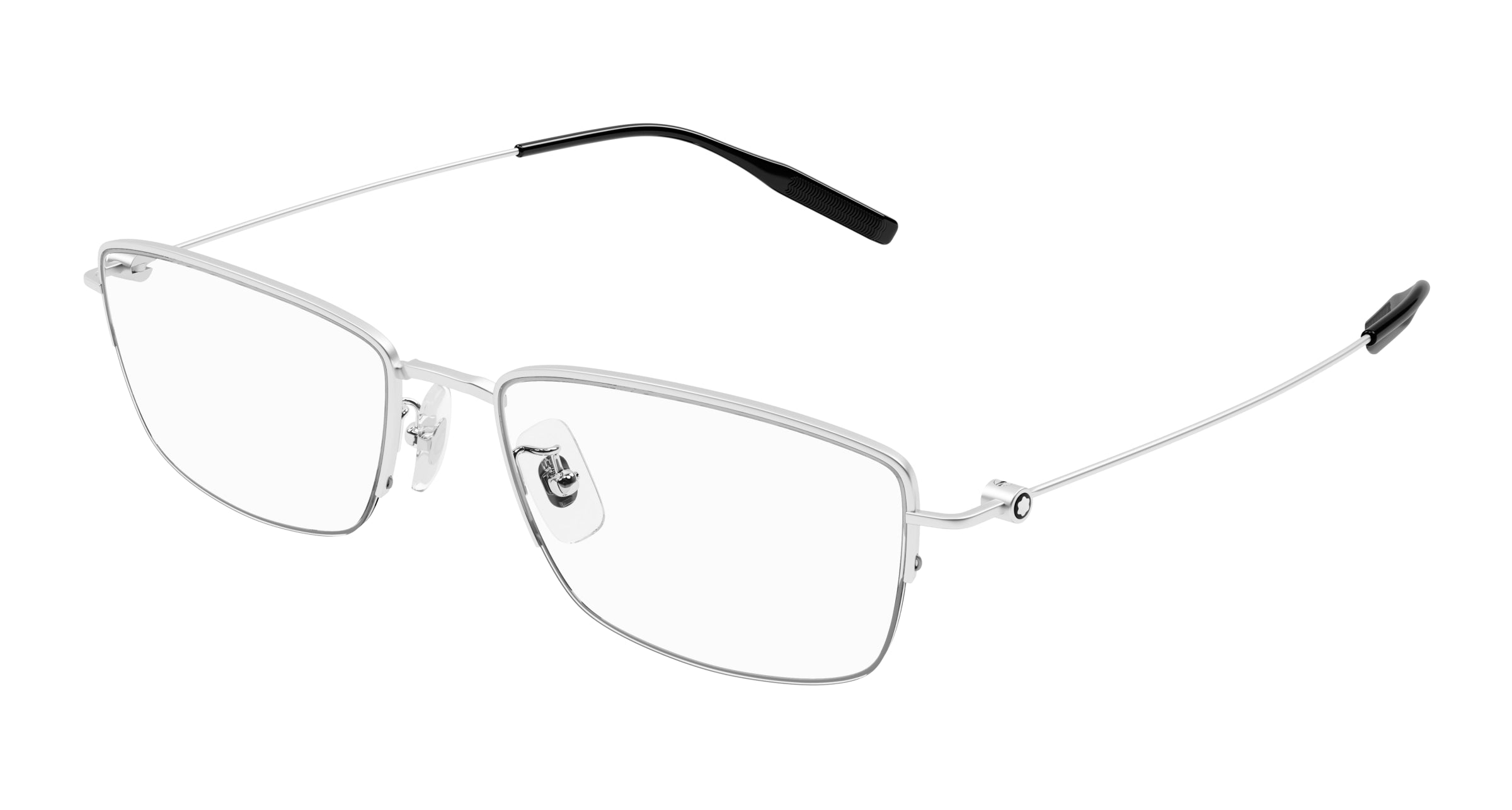 MB0378OJ 002 Montature da vista Montblanc 1