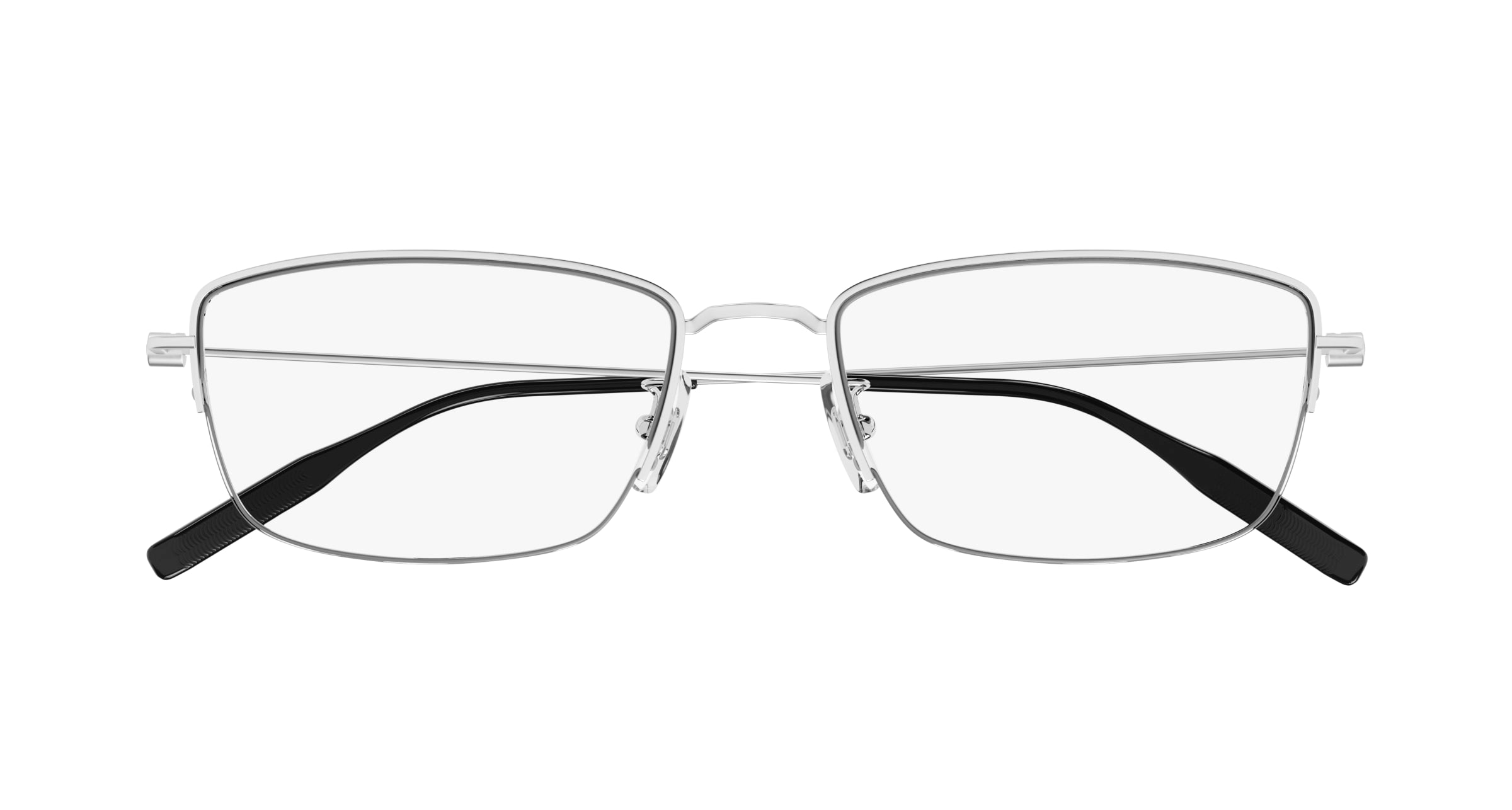 MB0378OJ 002 Montature da vista Montblanc 2