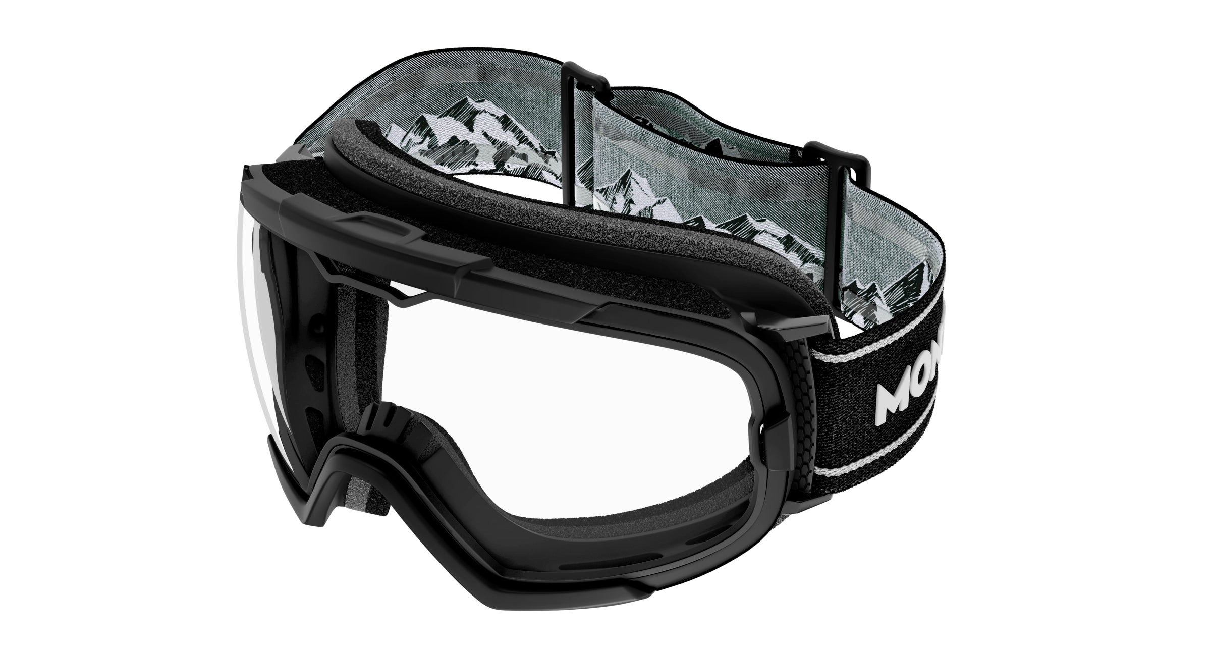 Montblanc MB0380S 001