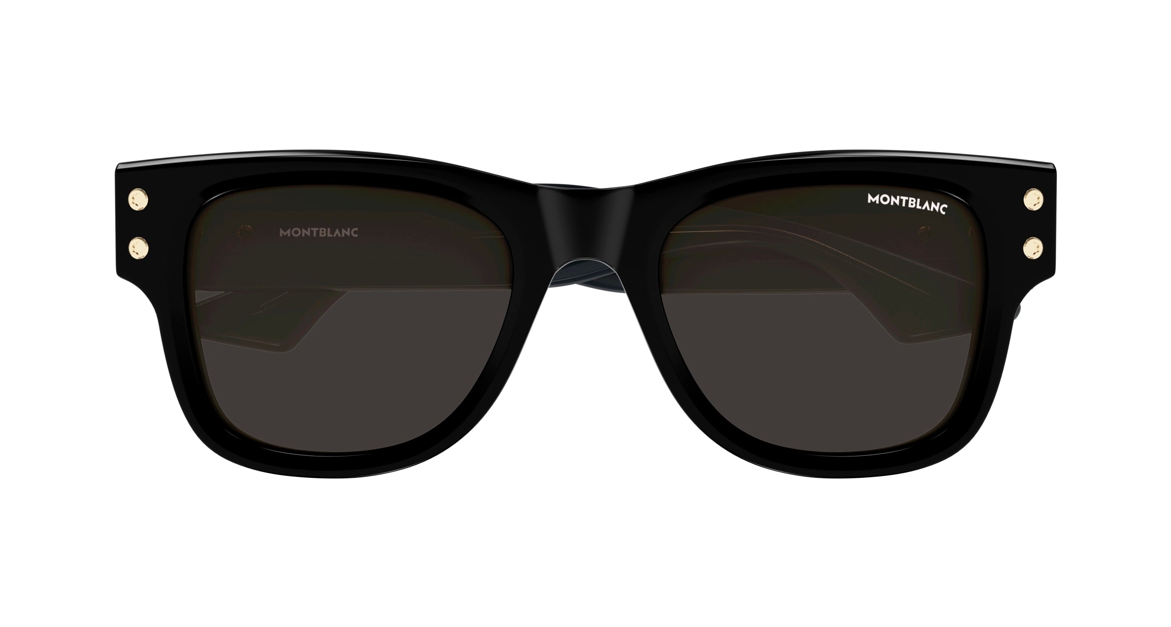 MB0381S 001 Occhiali da sole Montblanc 2