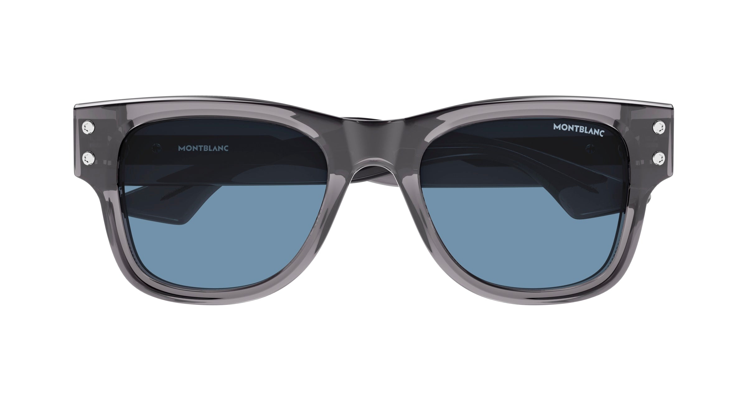 MB0381S 004 Occhiali da sole Montblanc 2