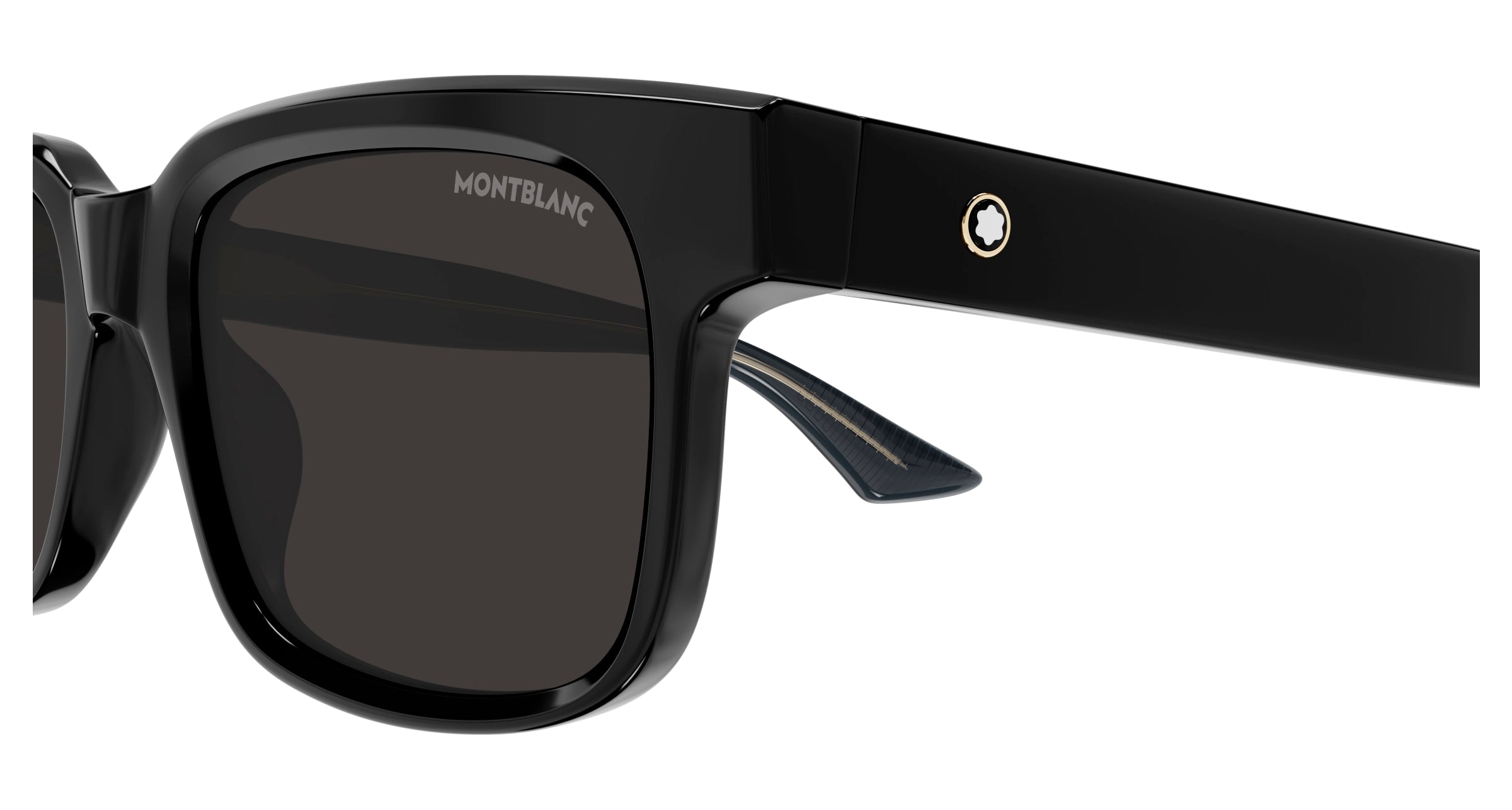 MB0383S 001 Occhiali da sole Montblanc 3