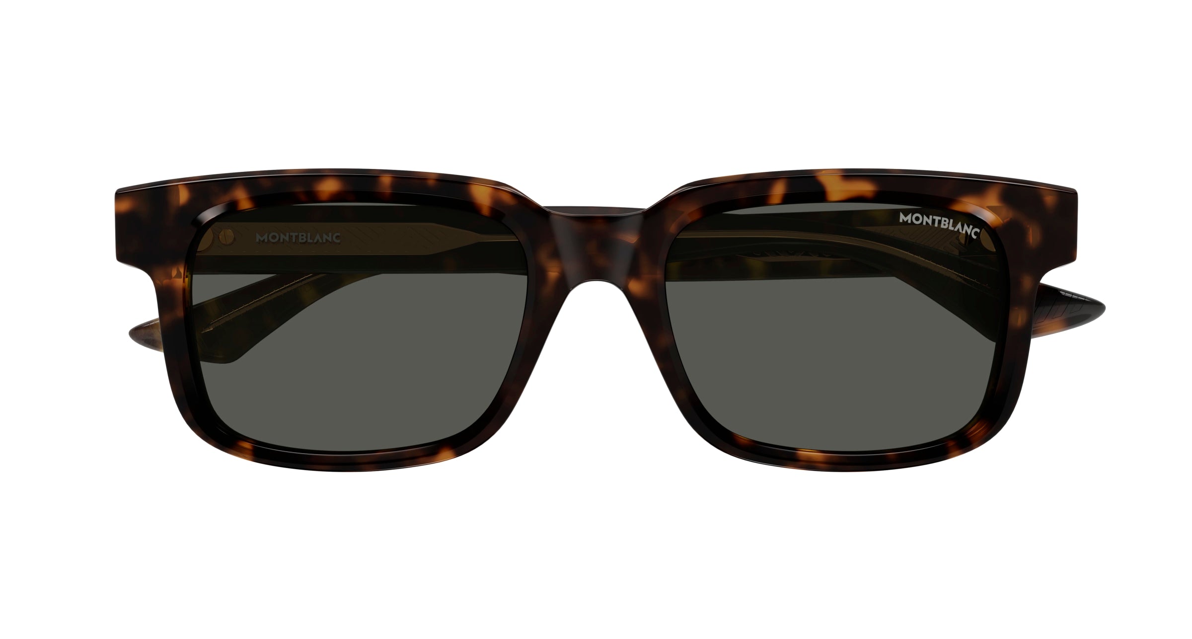 MB0383S 002 Occhiali da sole Montblanc 2
