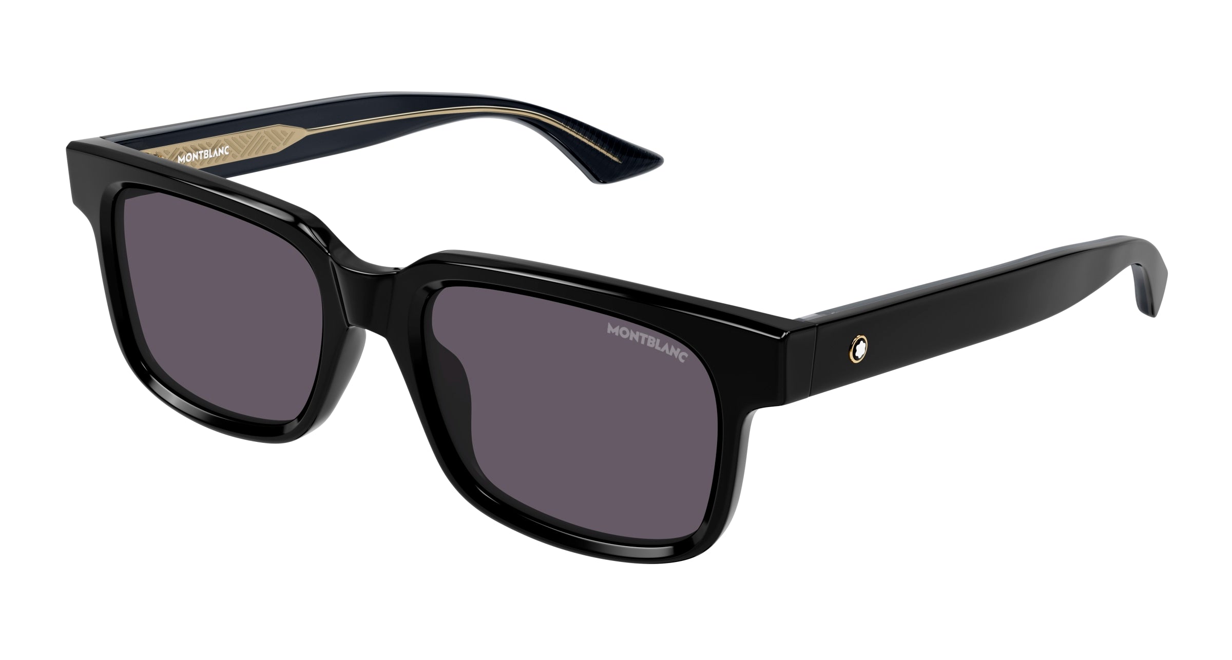 MB0383S 005 Occhiali da sole Montblanc 1