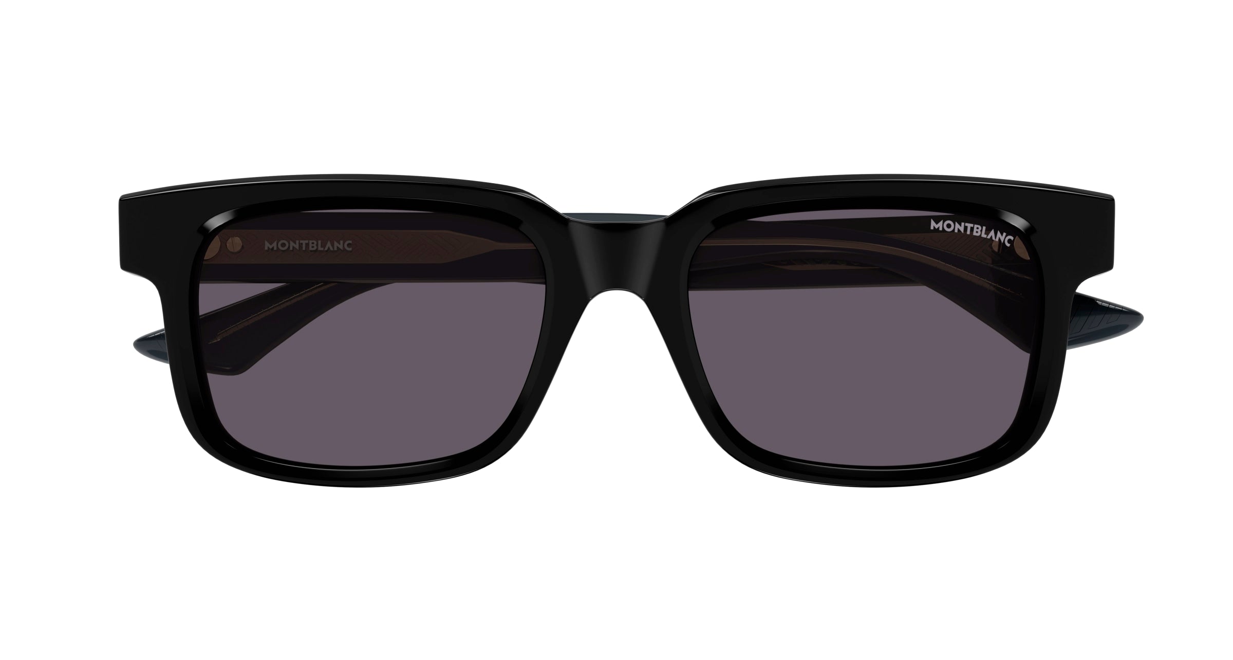 MB0383S 005 Occhiali da sole Montblanc 2