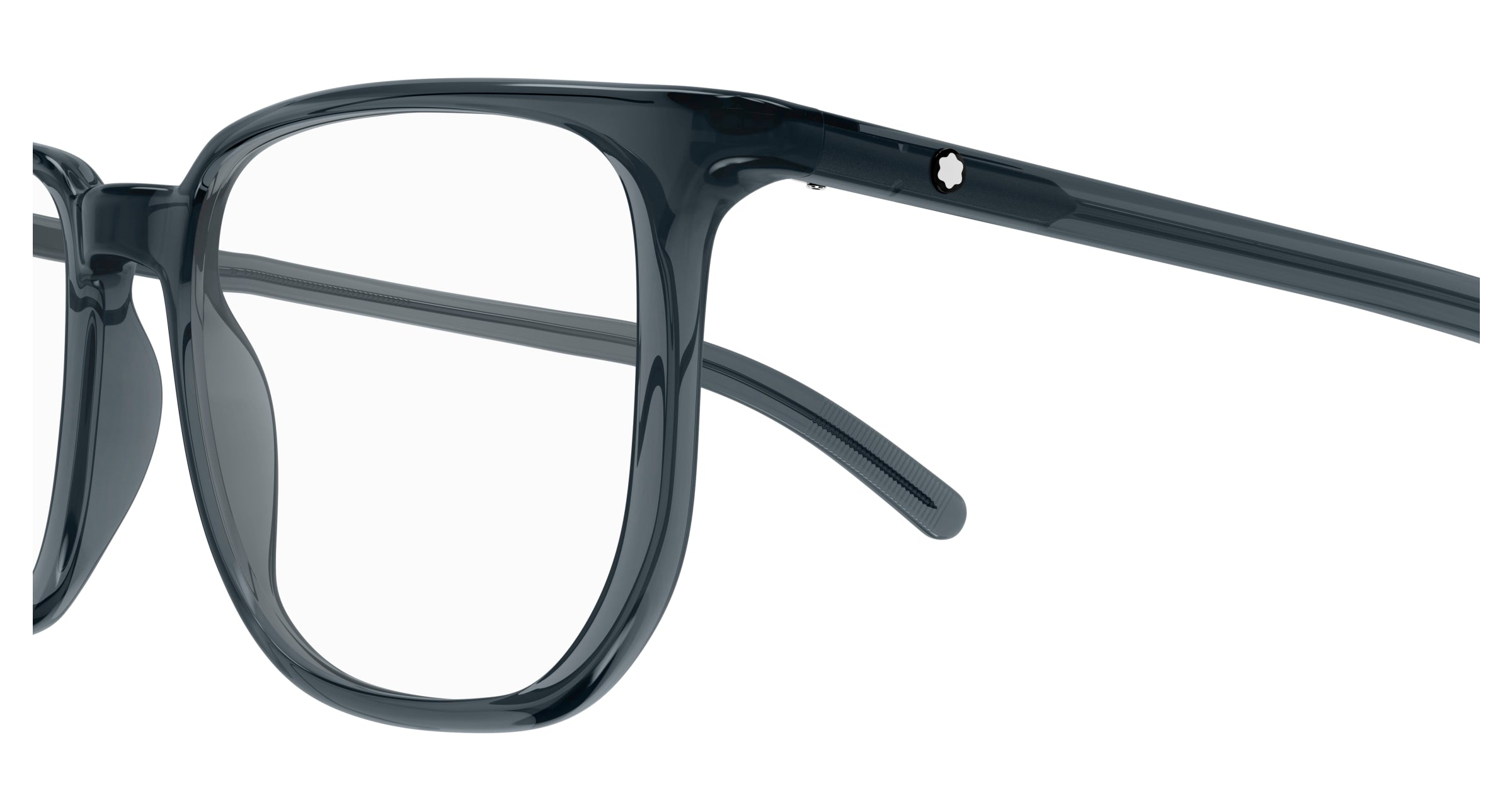 MB0388O 002 Montature da vista Montblanc 3