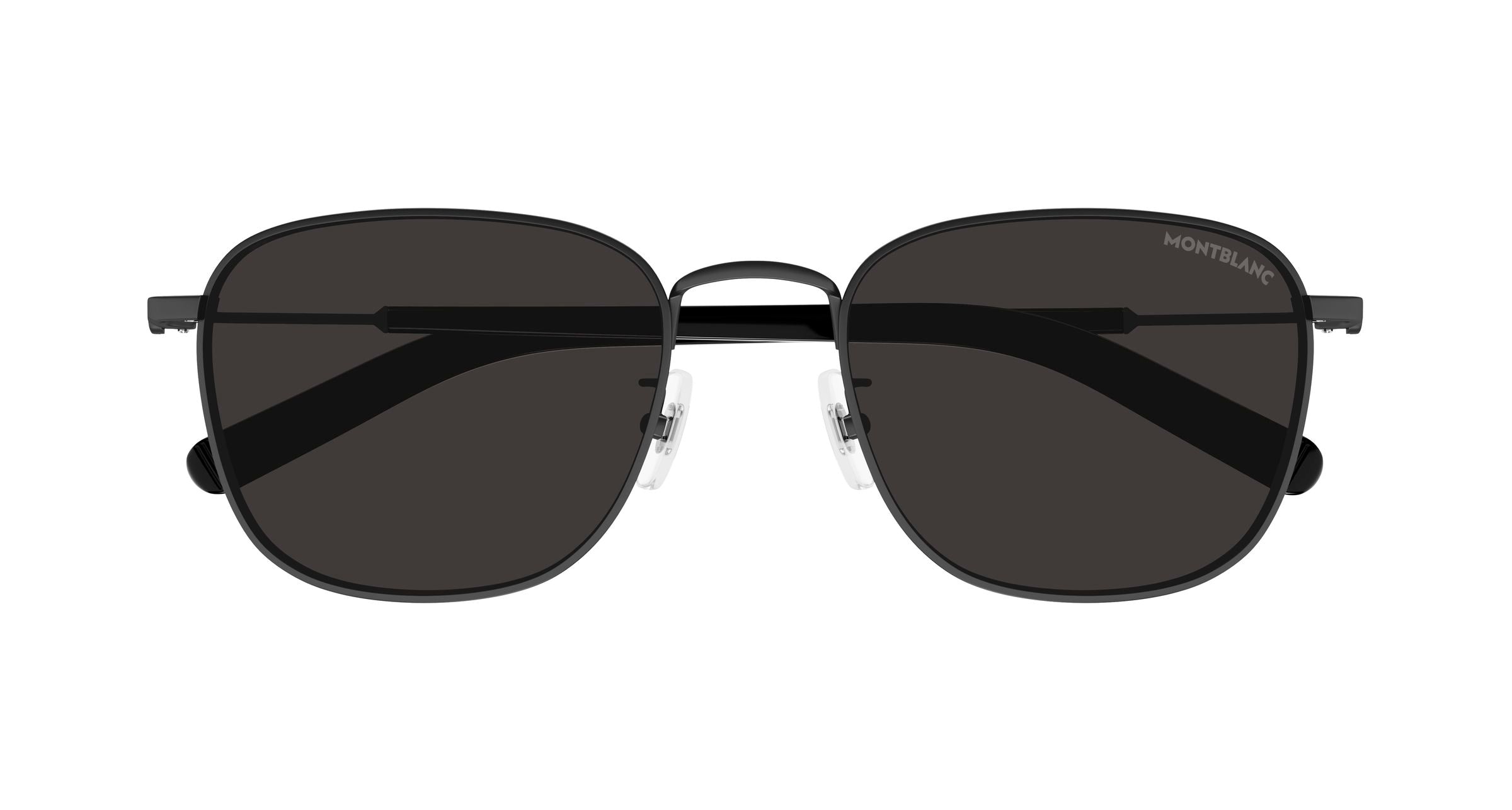 MB0392SA 001 Occhiali da sole Montblanc 3