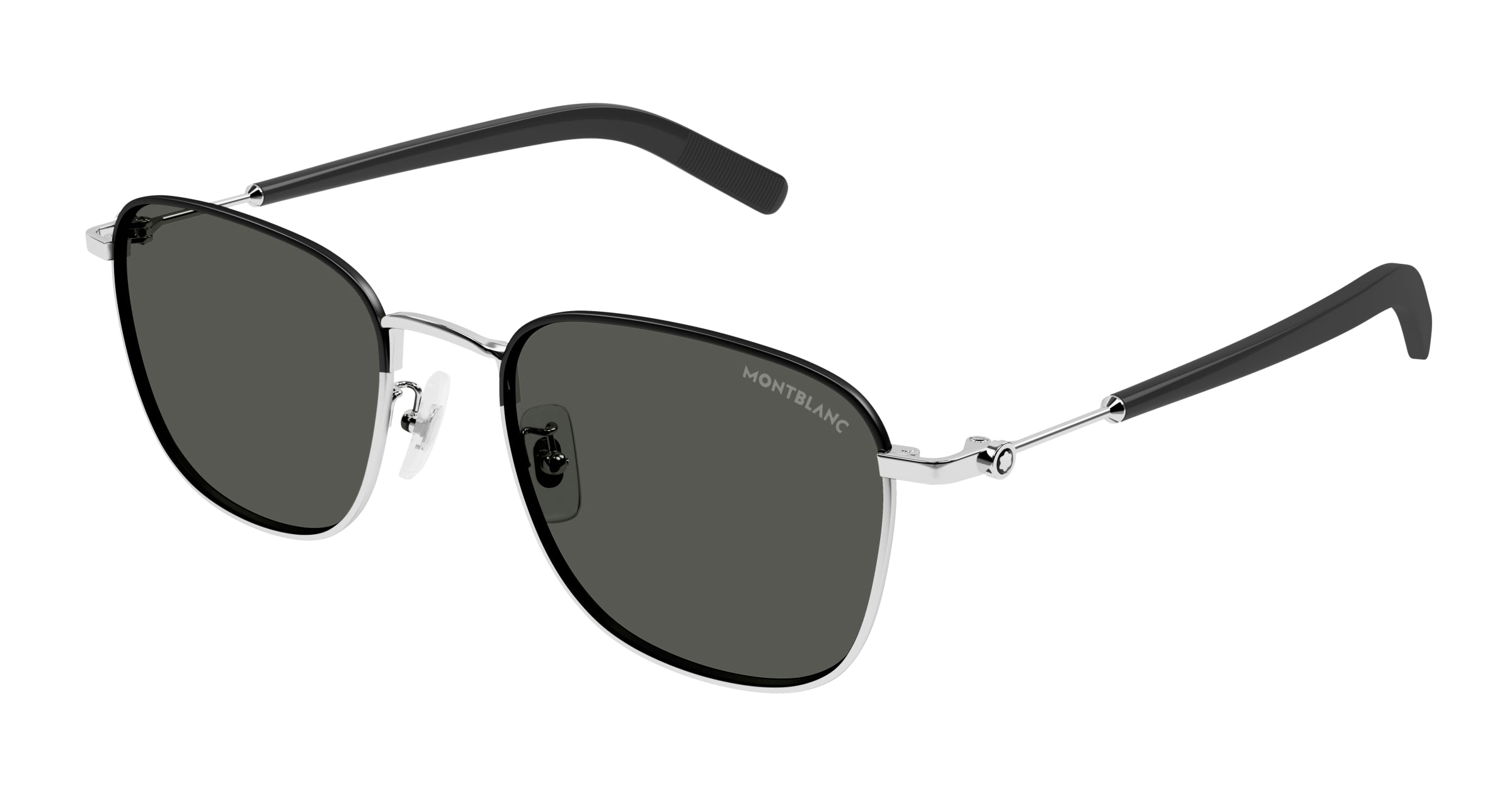 MB0392SA 002 Occhiali da sole Montblanc 1