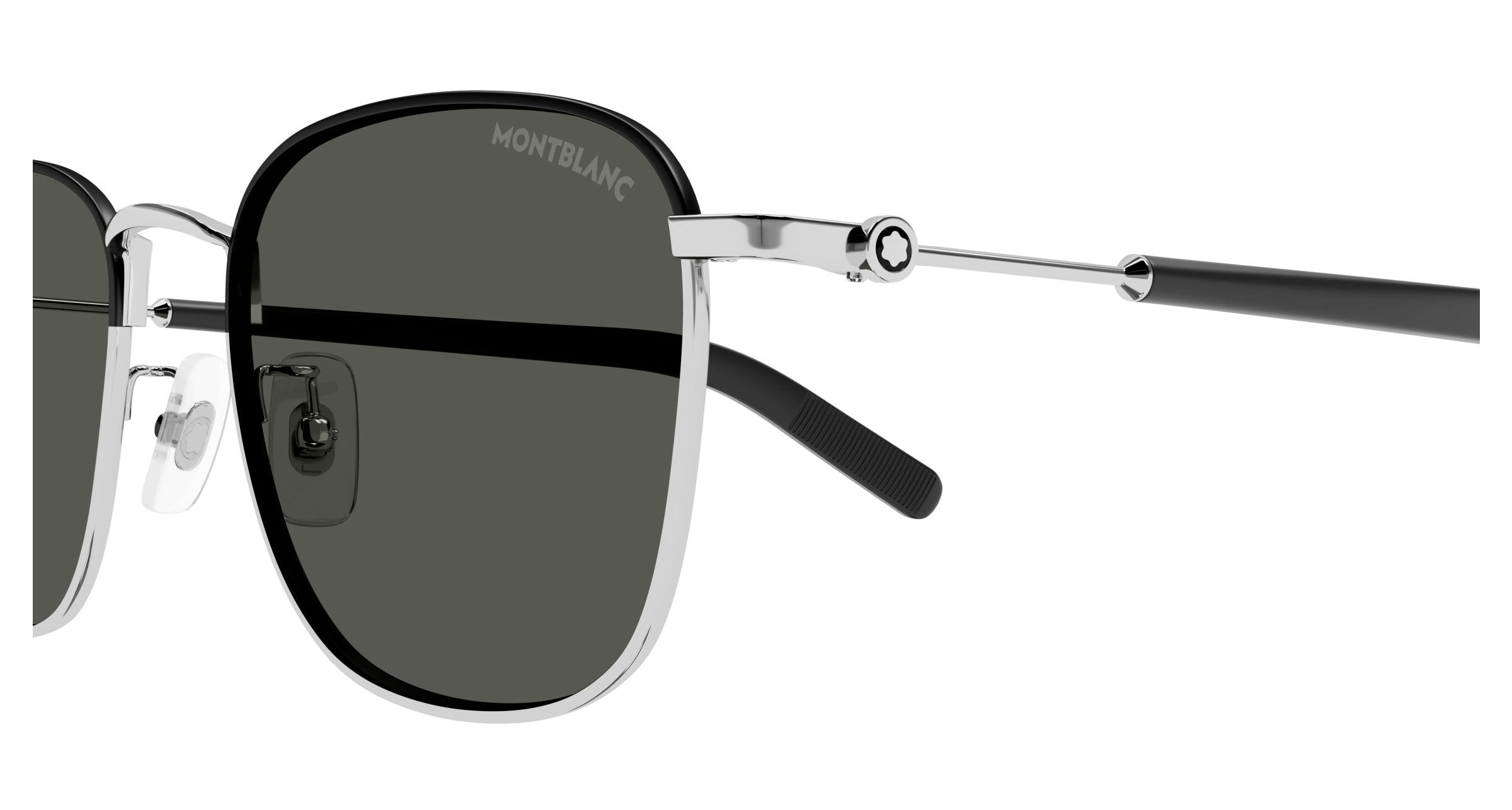 MB0392SA 002 Occhiali da sole Montblanc 2