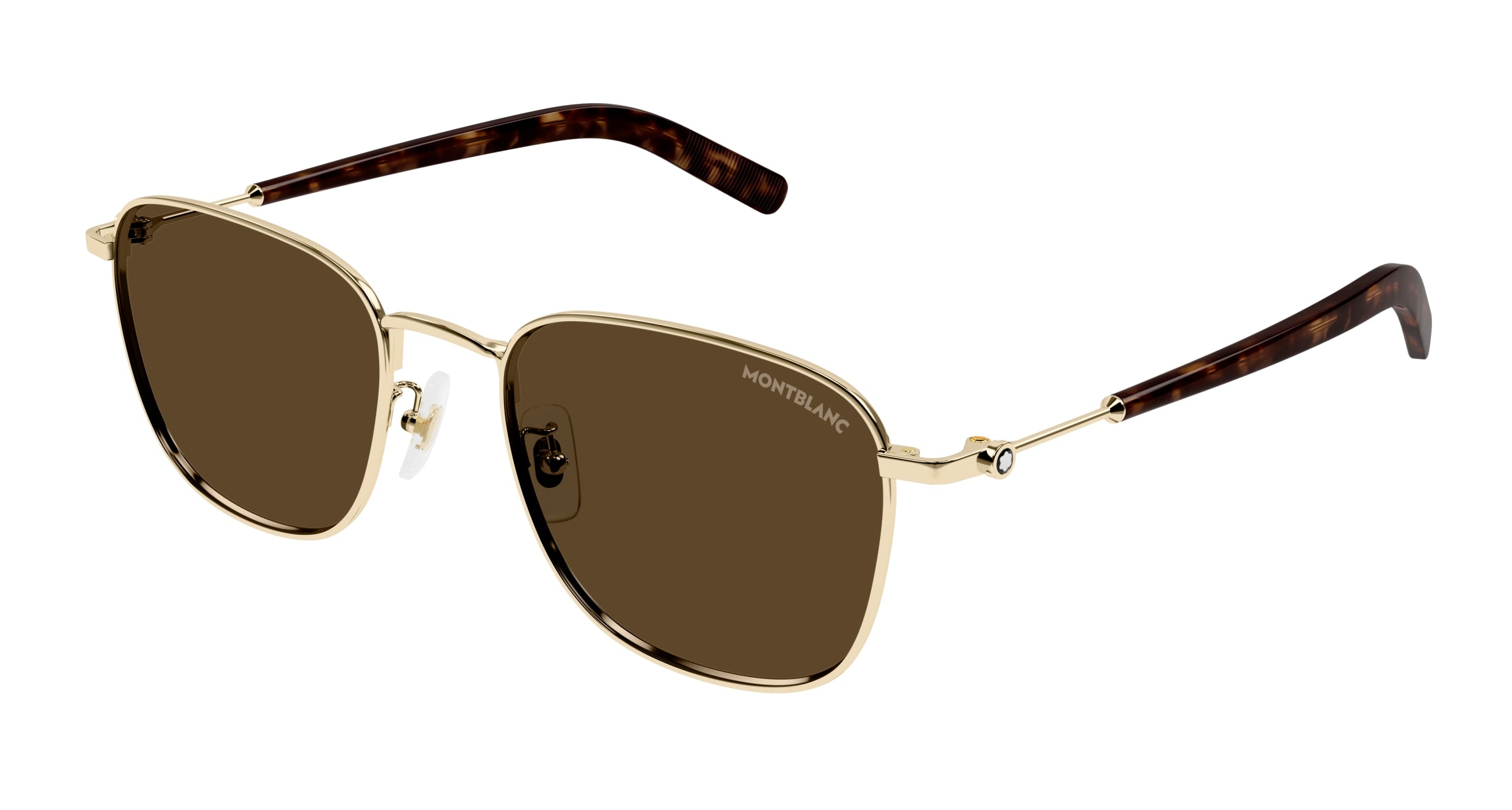 MB0392SA 004 Occhiali da sole Montblanc 1