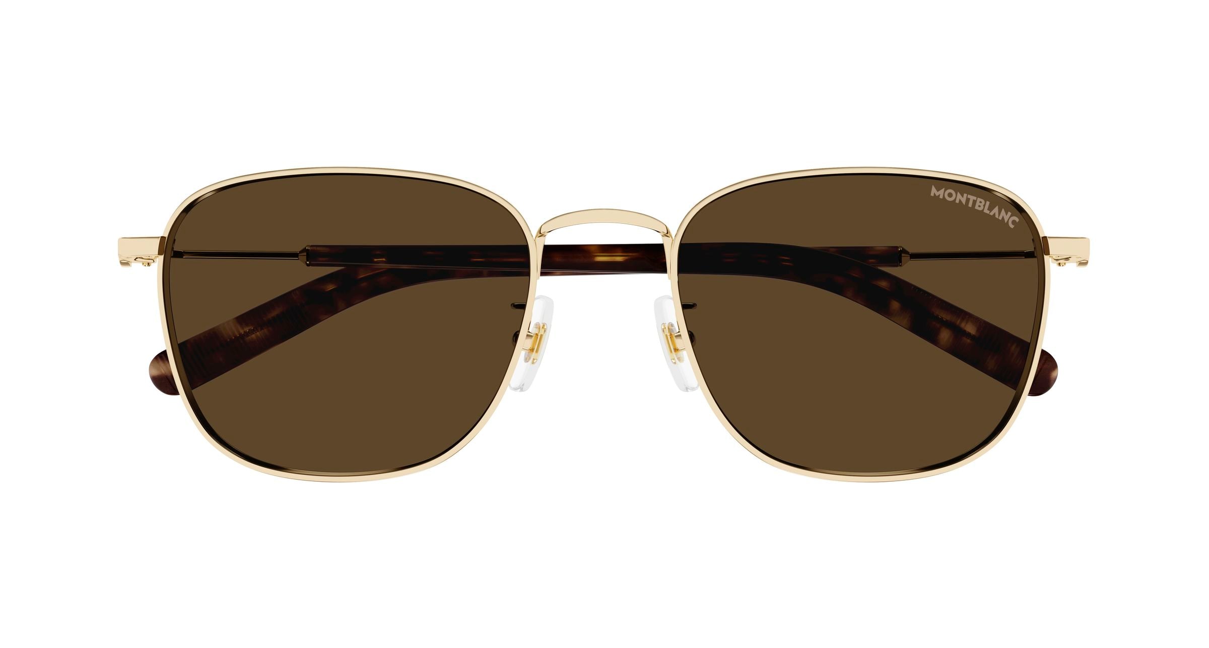 MB0392SA 004 Occhiali da sole Montblanc 3