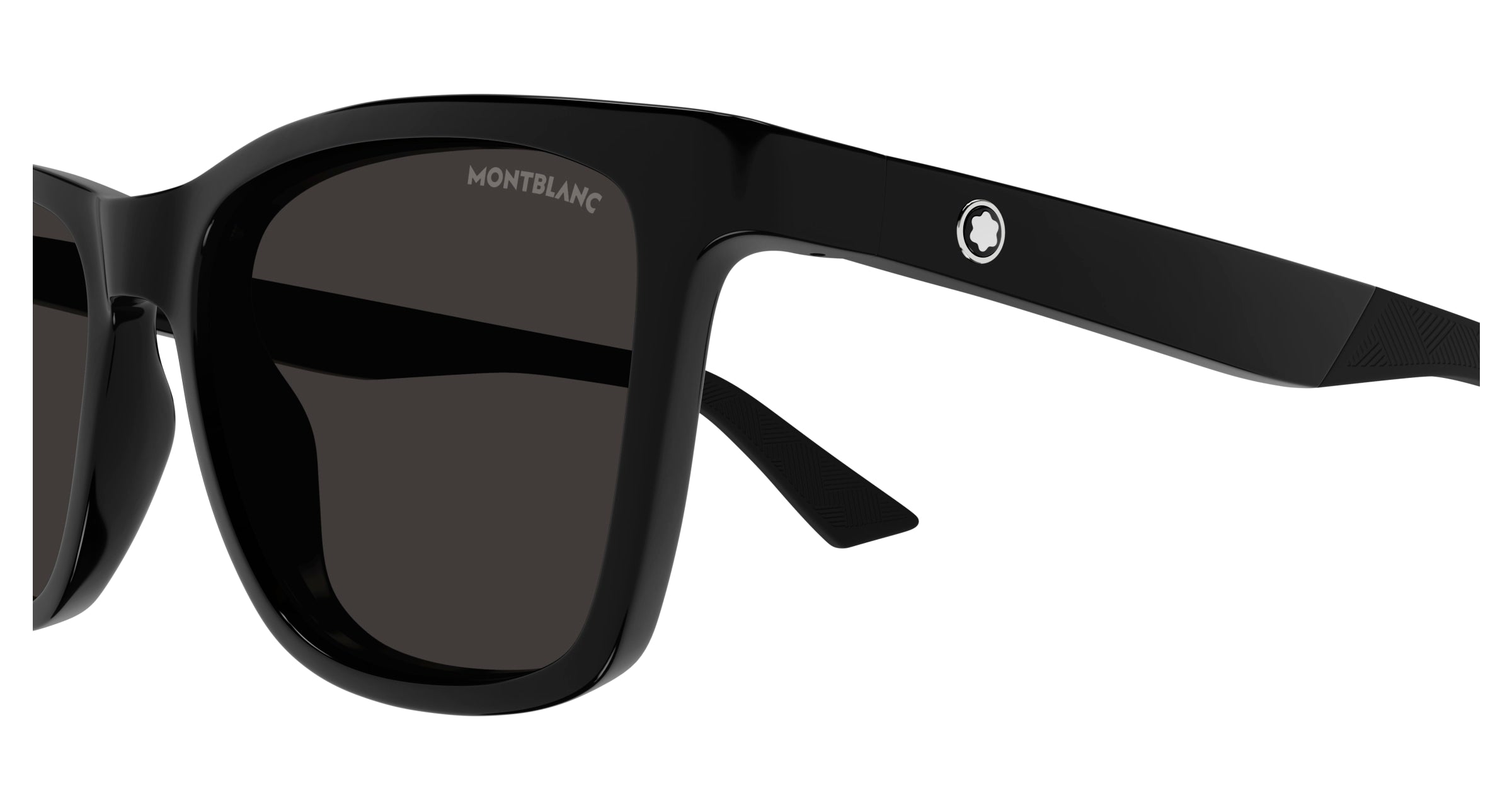 MB0399S 001 Occhiali da sole Montblanc 3