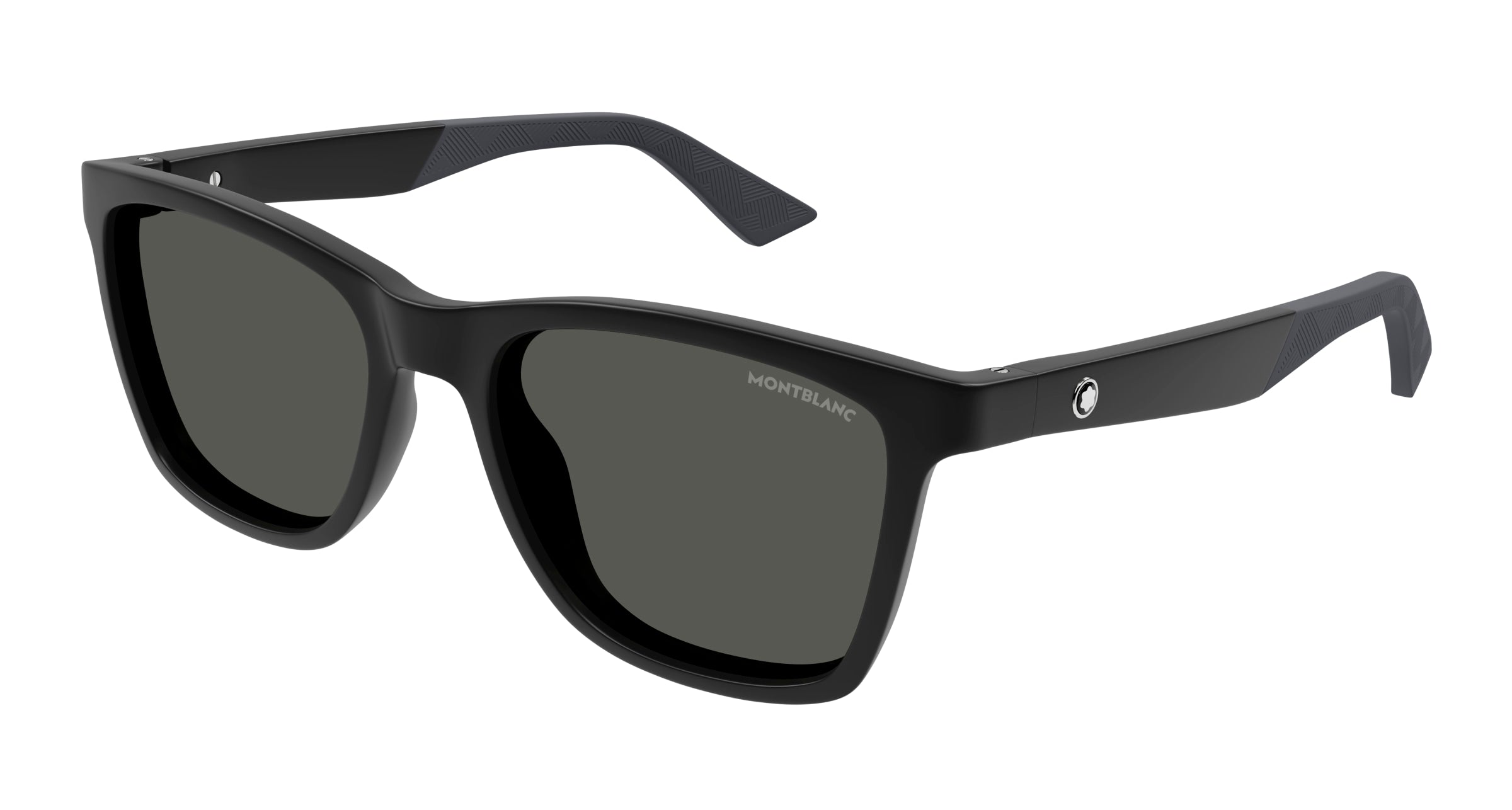 MB0399S 002 Occhiali da sole Montblanc 1
