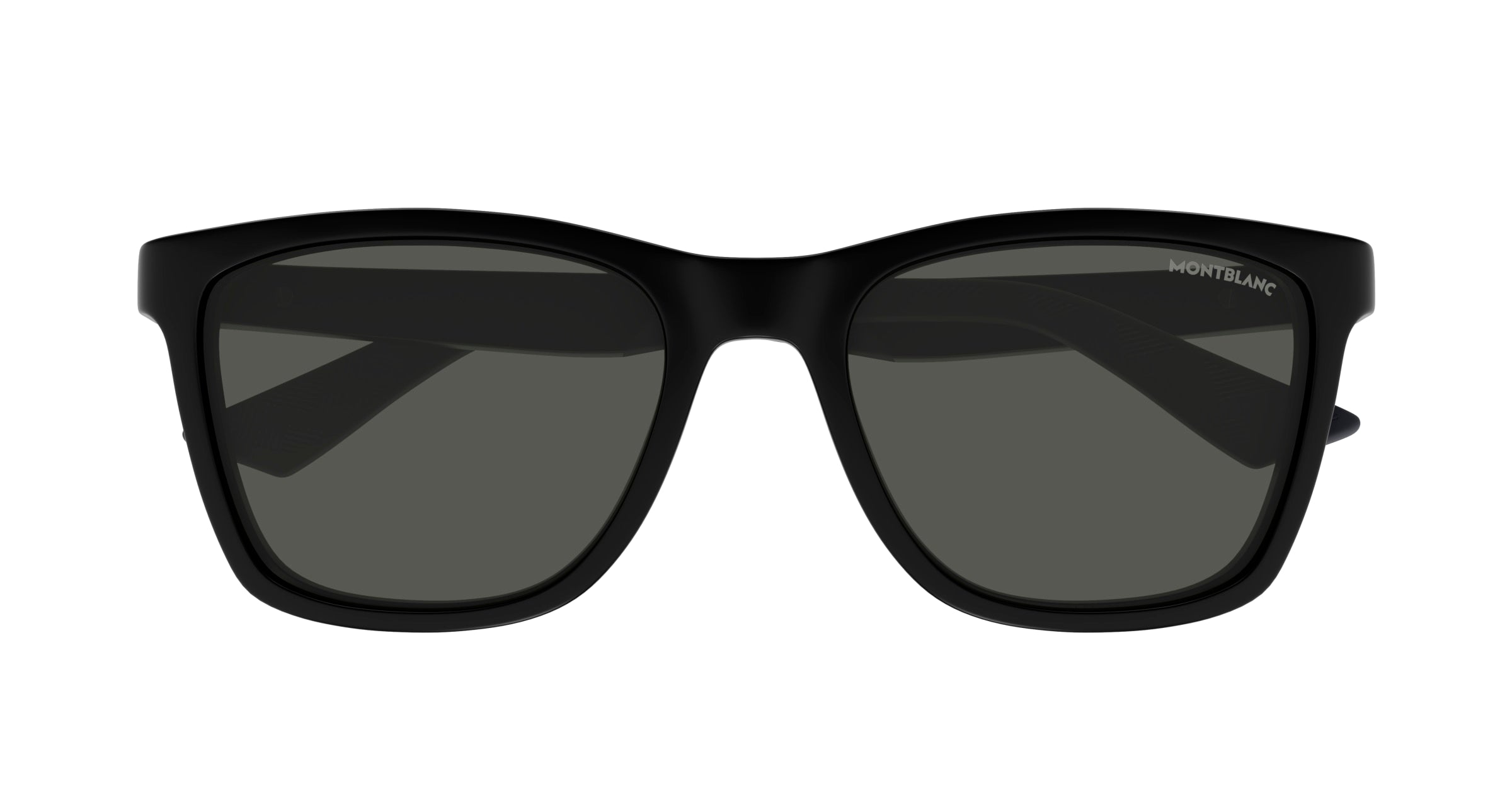 MB0399S 002 Occhiali da sole Montblanc 2