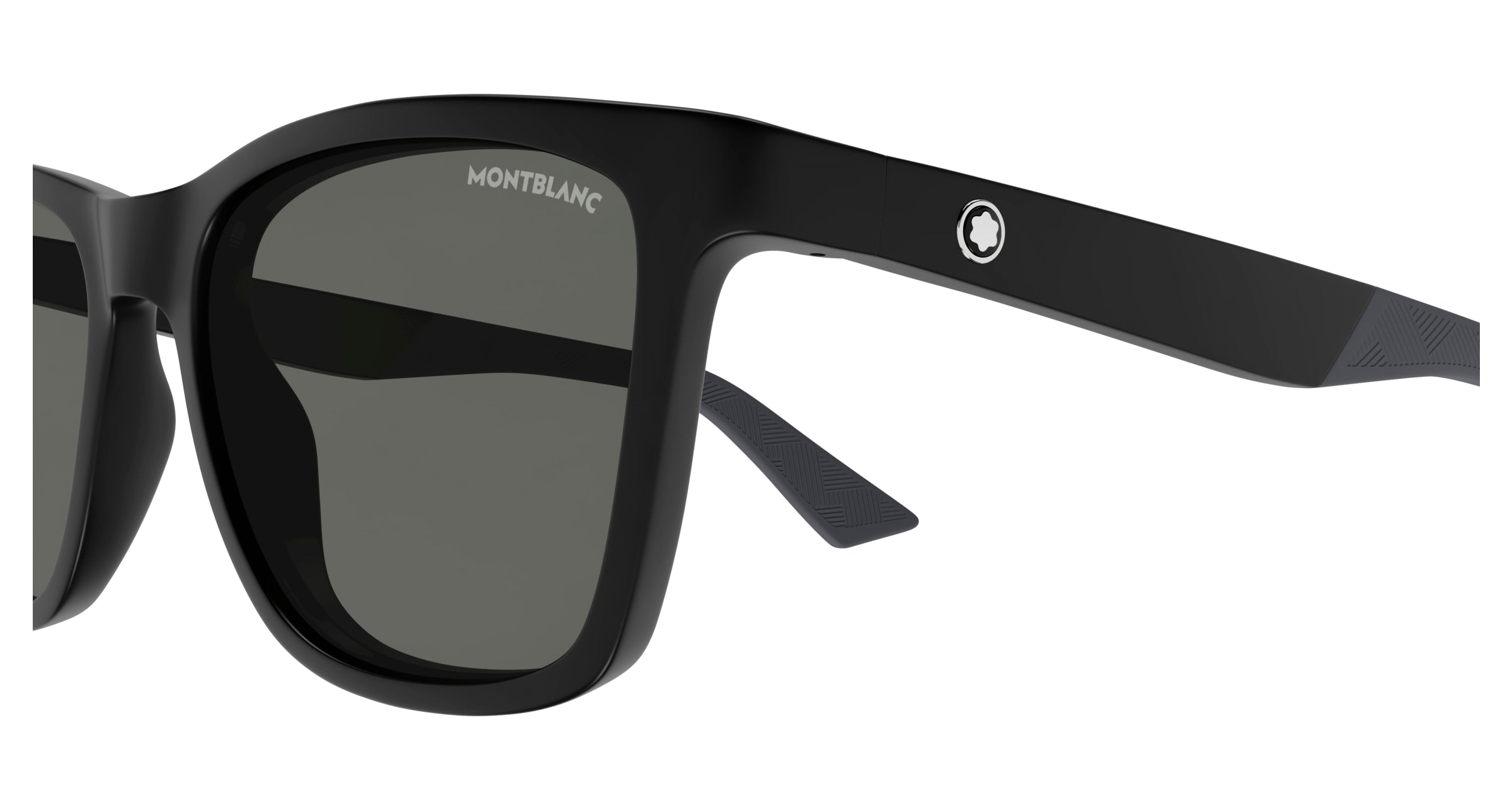 MB0399S 002 Occhiali da sole Montblanc 3