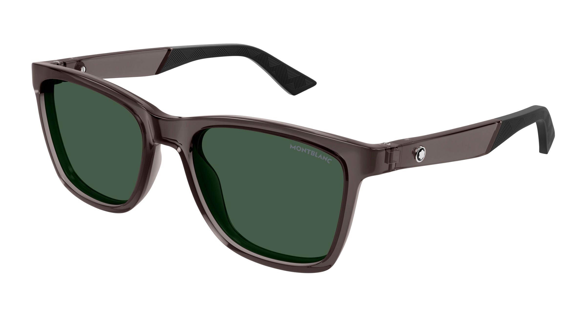 MB0399S 003 Occhiali da sole Montblanc 1
