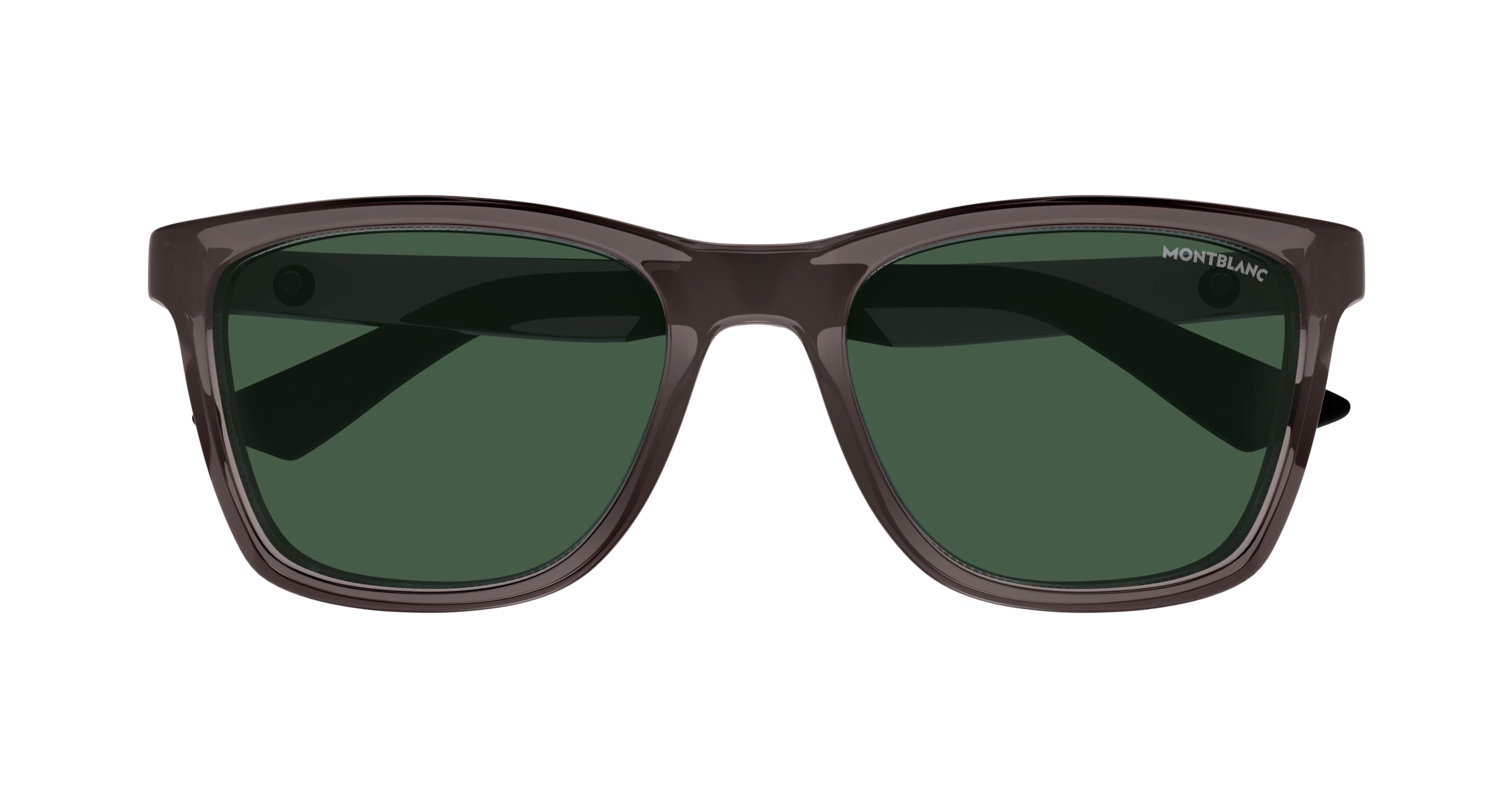 MB0399S 003 Occhiali da sole Montblanc 2