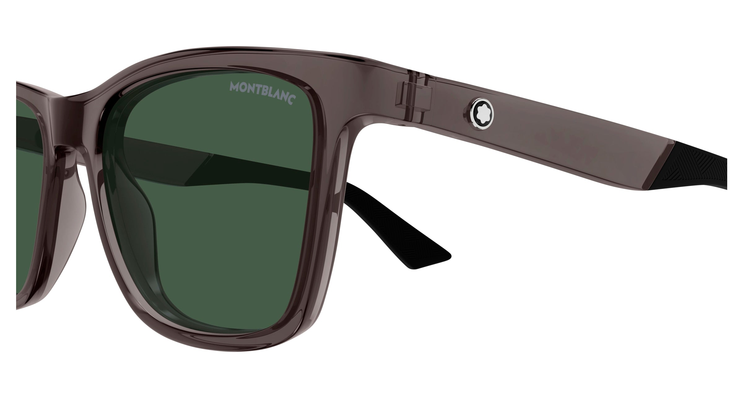 MB0399S 003 Occhiali da sole Montblanc 3
