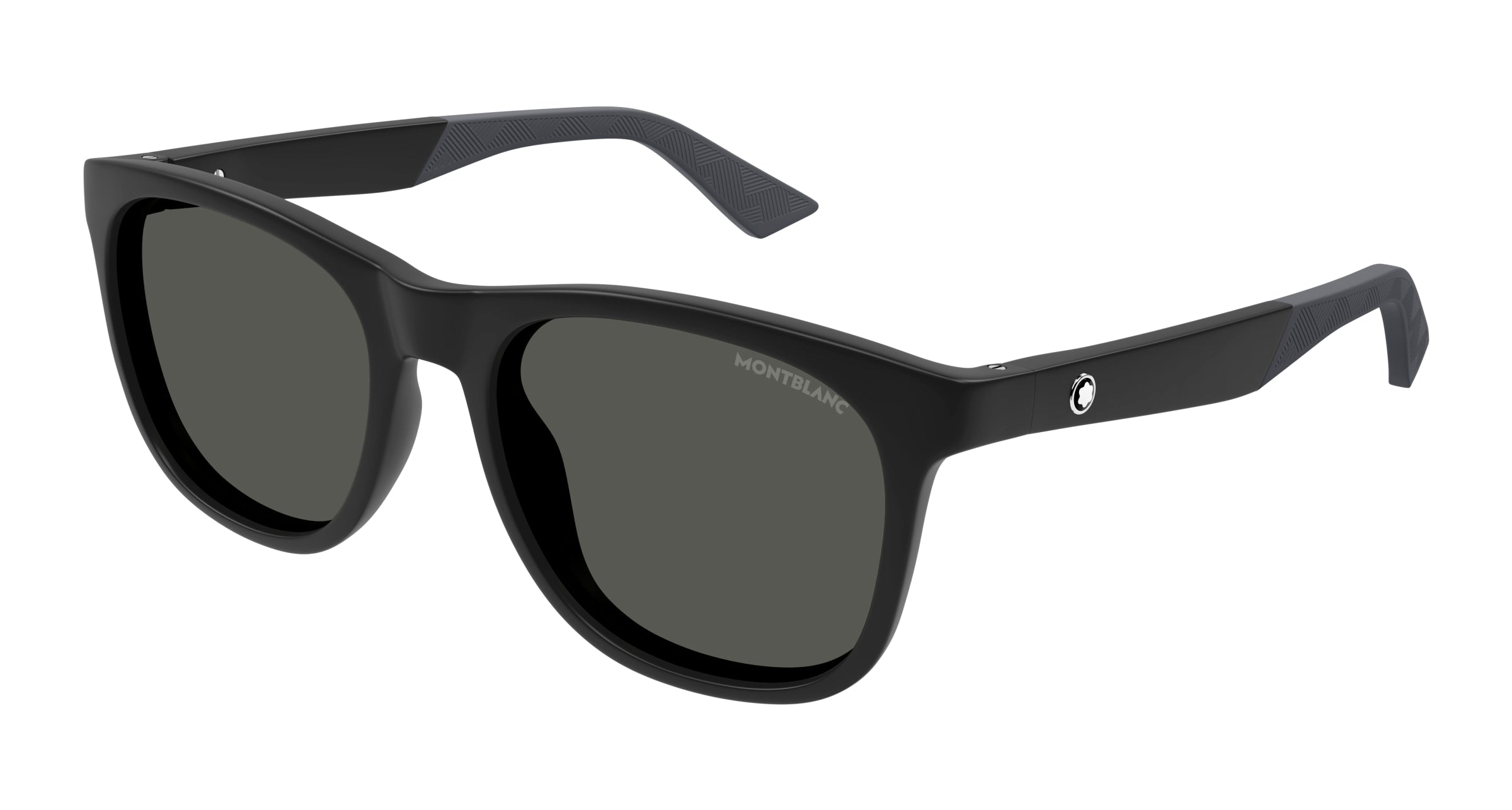 MB0400S 002 Occhiali da sole Montblanc 1