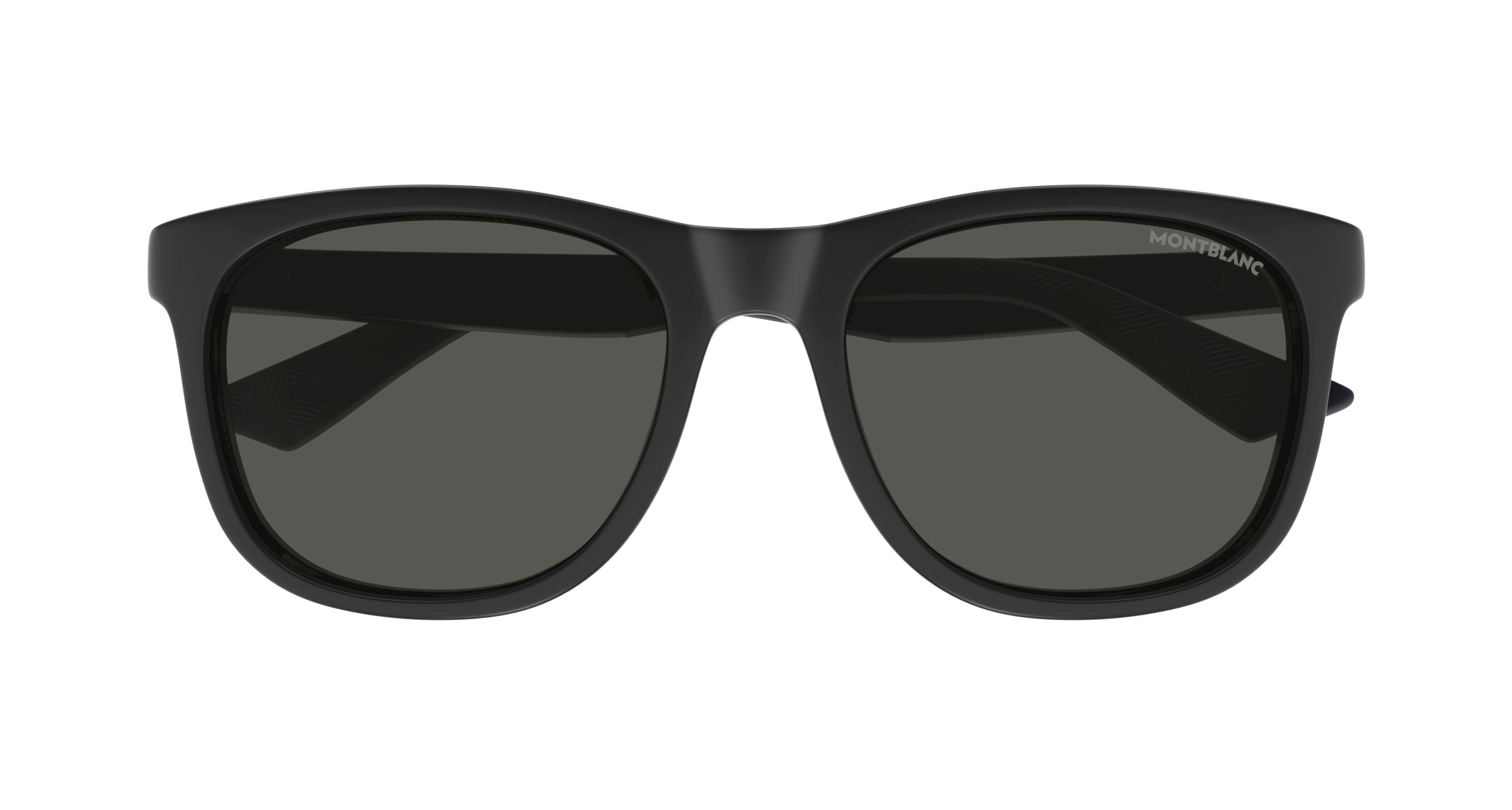 MB0400S 002 Occhiali da sole Montblanc 2