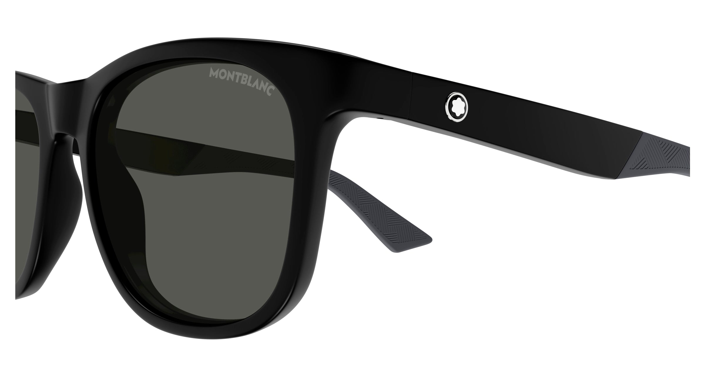 MB0400S 002 Occhiali da sole Montblanc 3