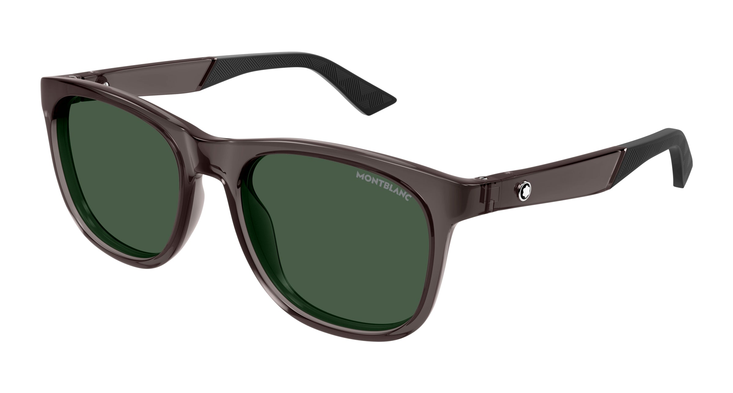 MB0400S 003 Occhiali da sole Montblanc 1