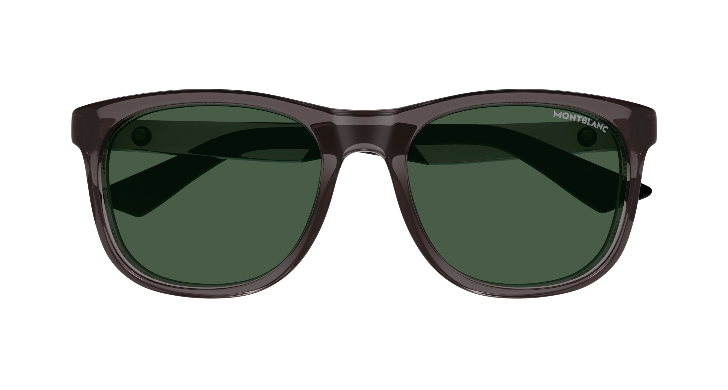 MB0400S 003 Occhiali da sole Montblanc 2