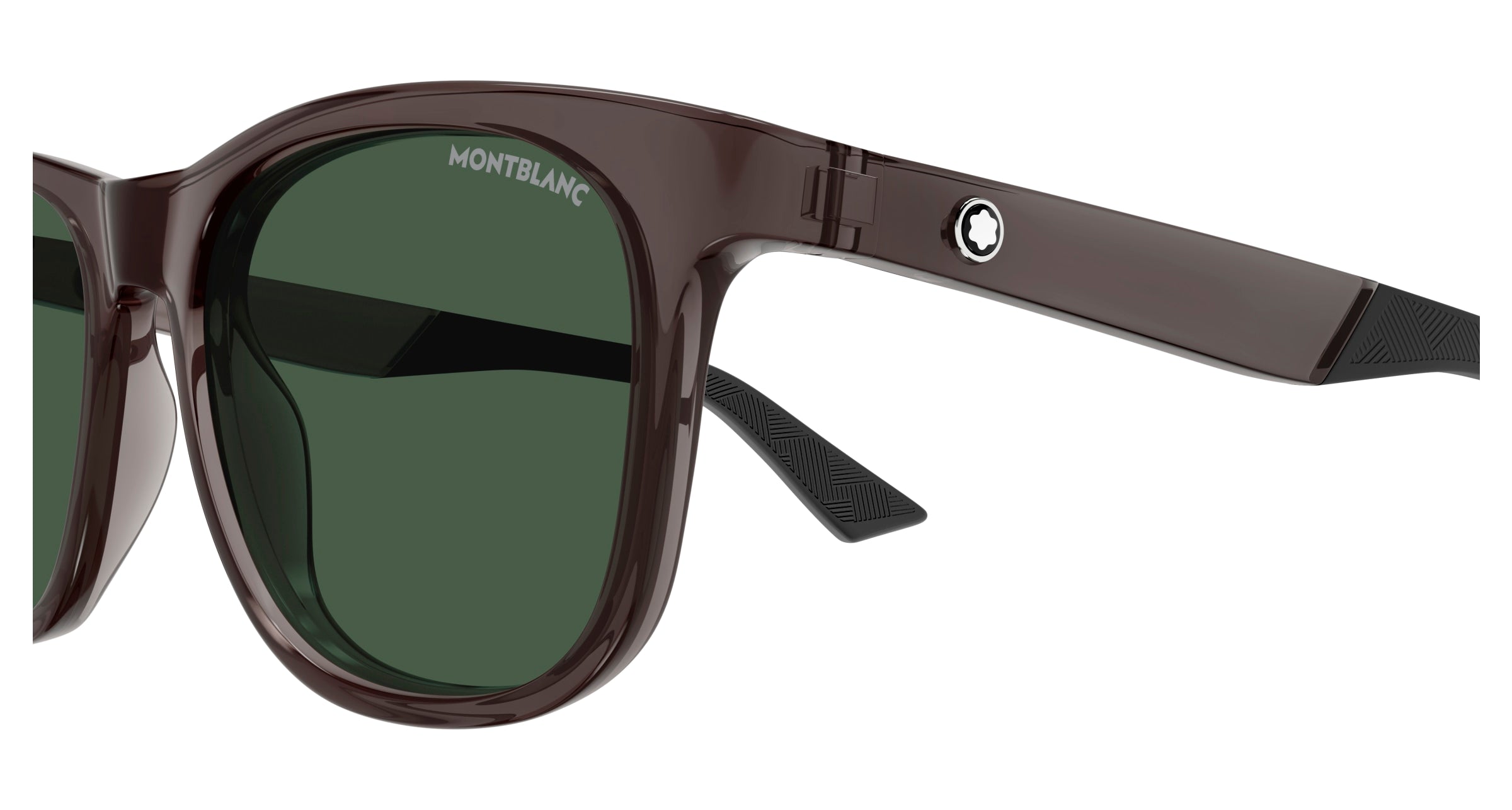 MB0400S 003 Occhiali da sole Montblanc 3