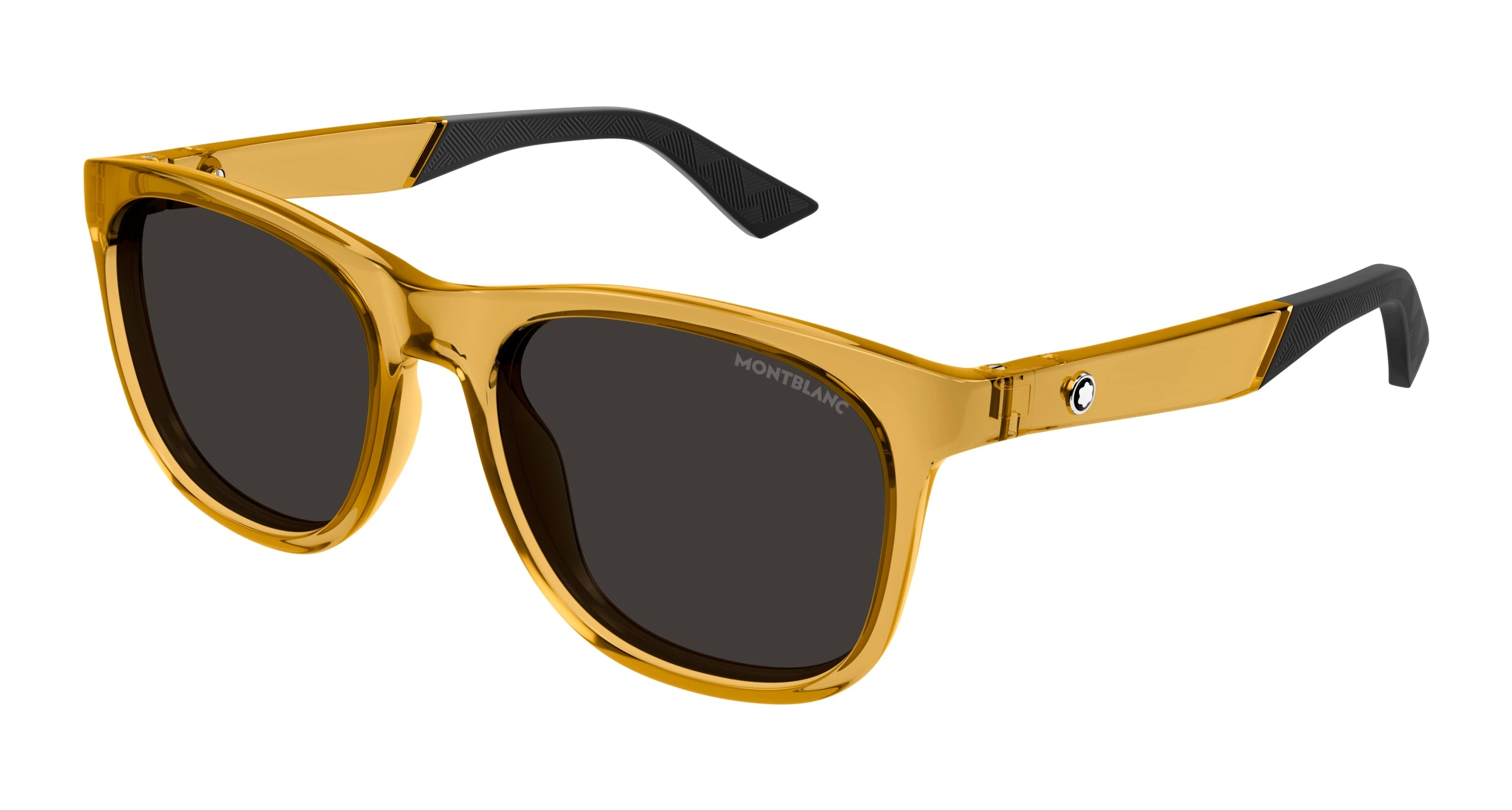 MB0400S 004 Occhiali da sole Montblanc 1