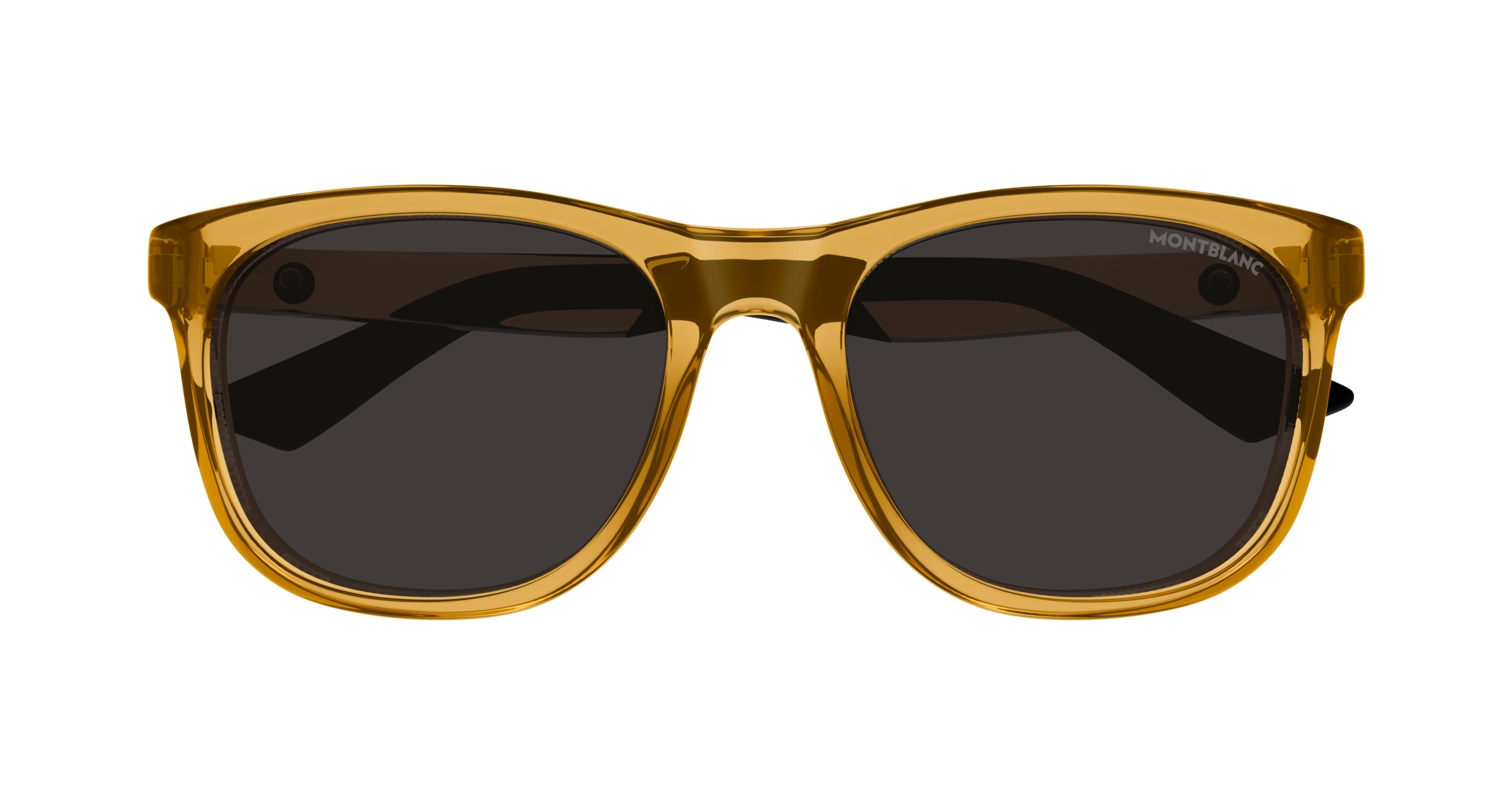 MB0400S 004 Occhiali da sole Montblanc 2