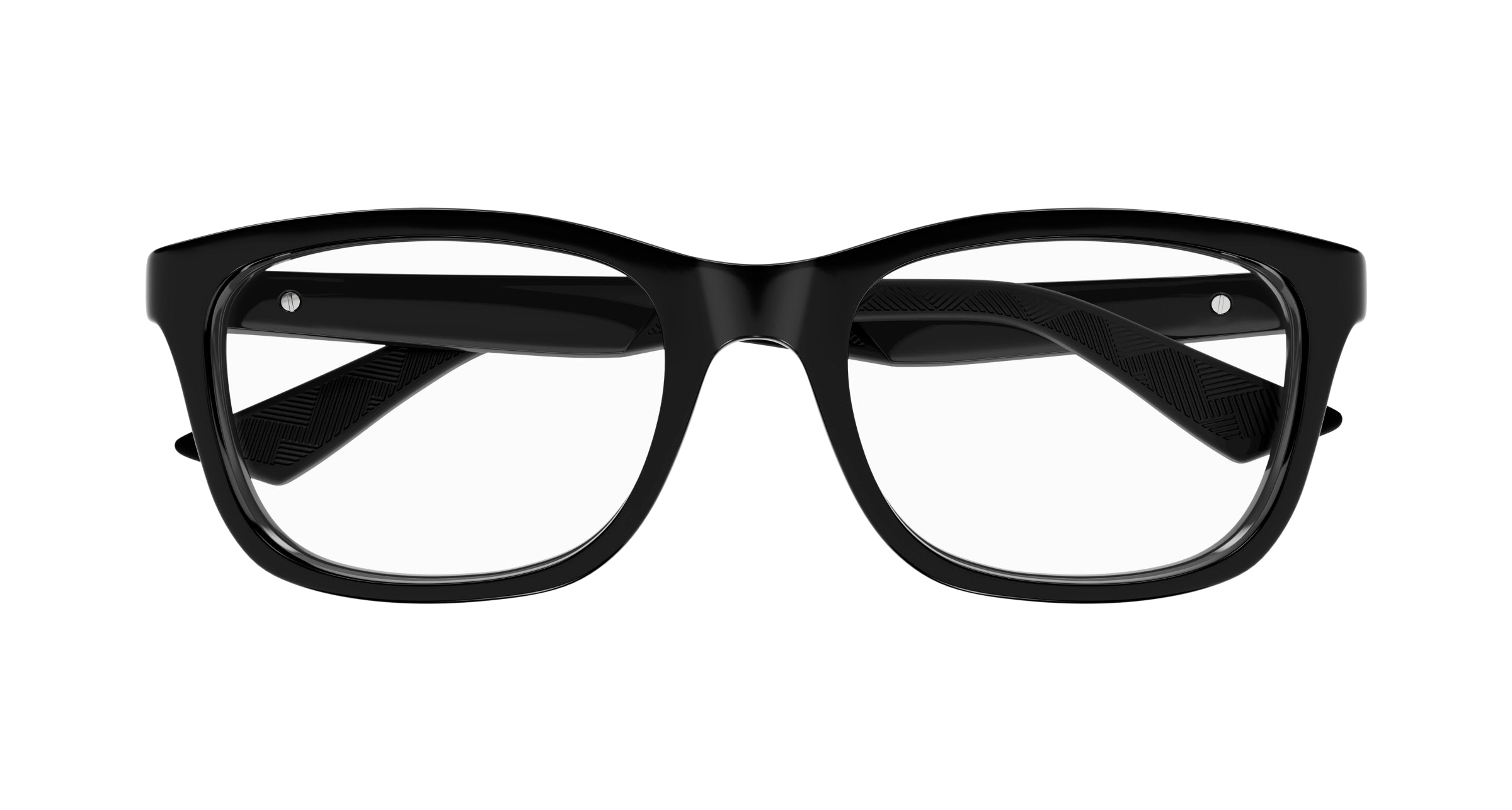 MB0401O 001 Montature da vista Montblanc 2