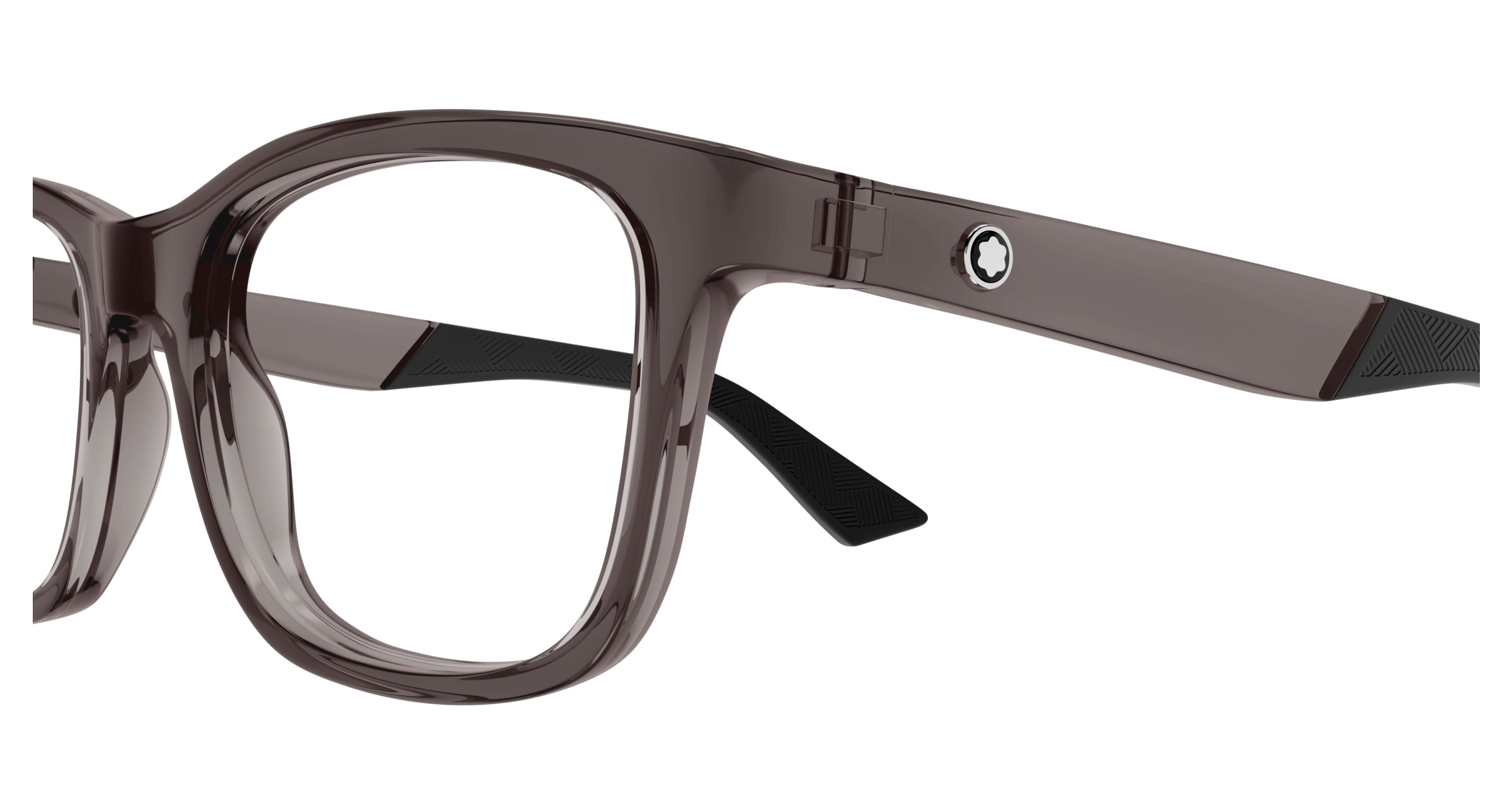 MB0401O 003 Montature da vista Montblanc 3