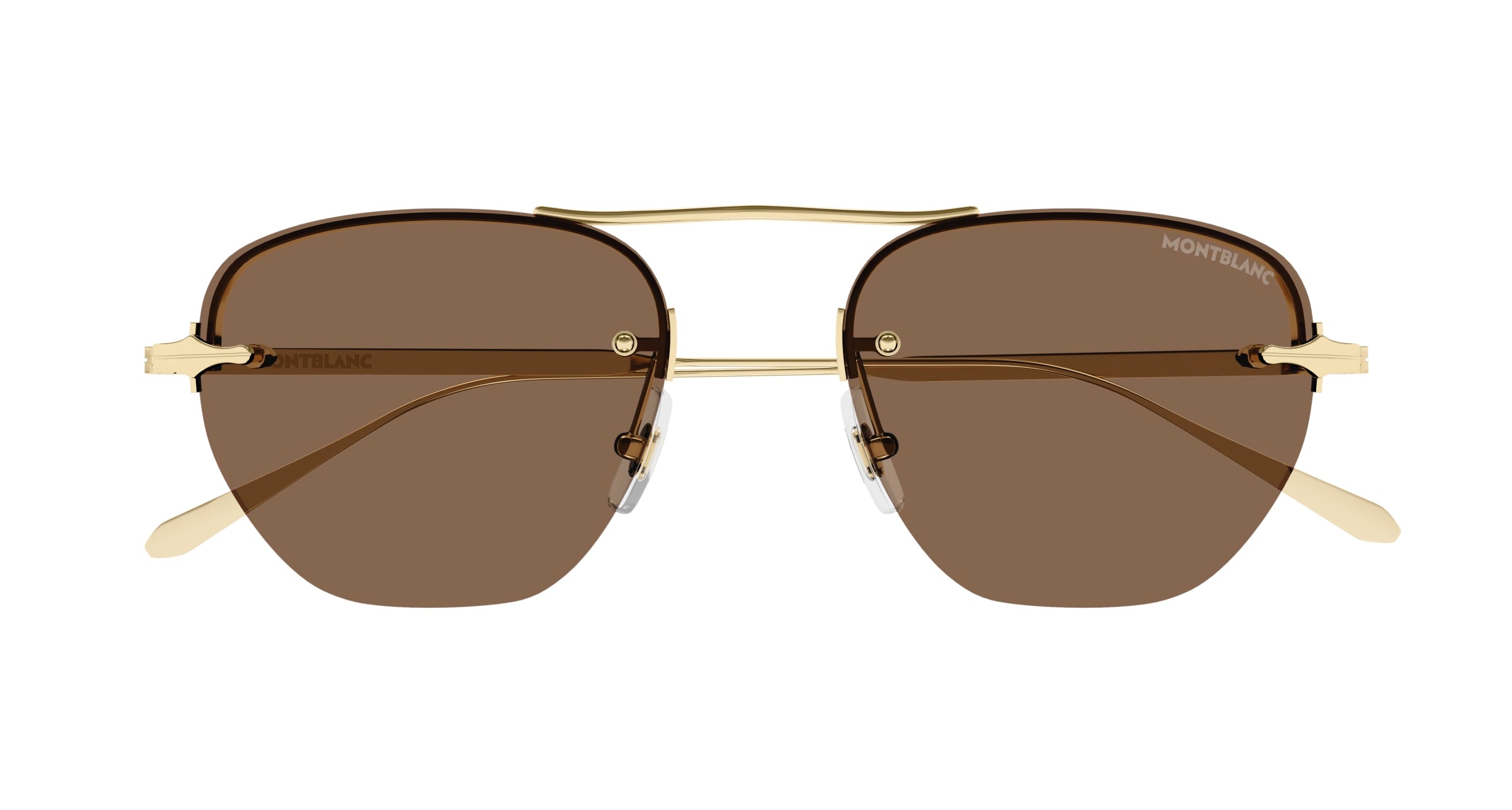 MB0404S 002 Occhiali da sole Montblanc 2