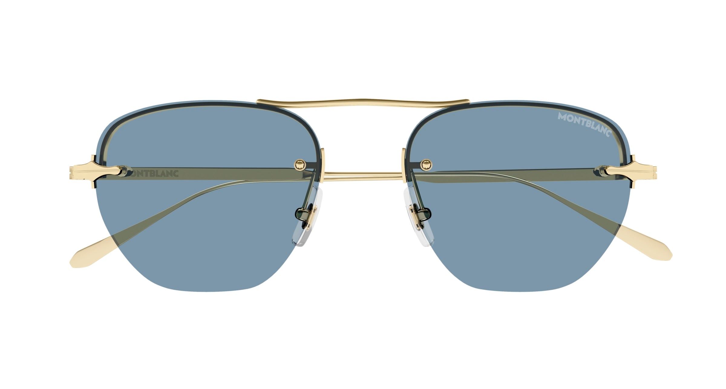 MB0404S 004 Occhiali da sole Montblanc 2
